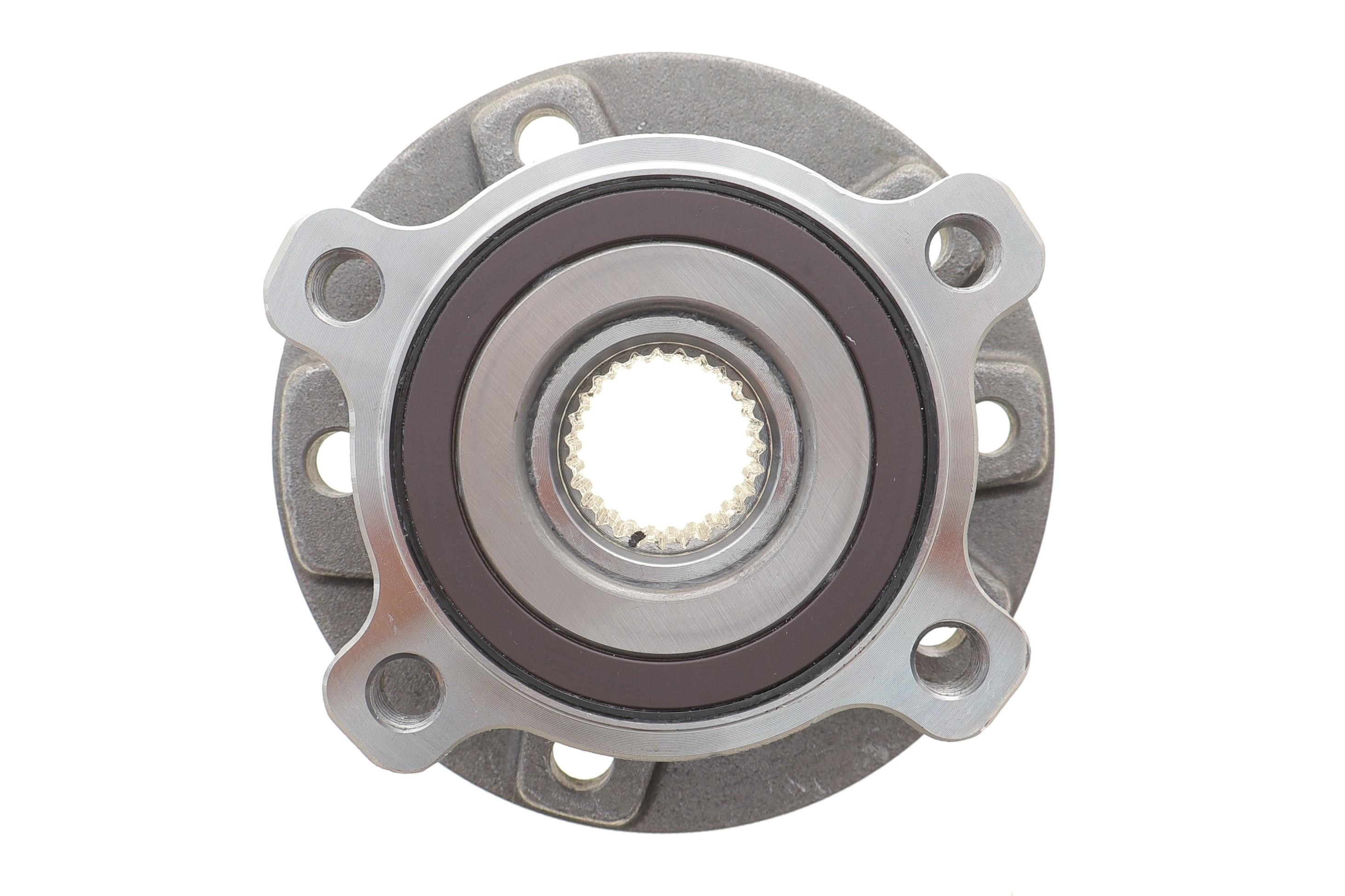 Підшипник маточини (передньої/задньої) Fiat 500X/Jeep Renegade 14- (к-кт)