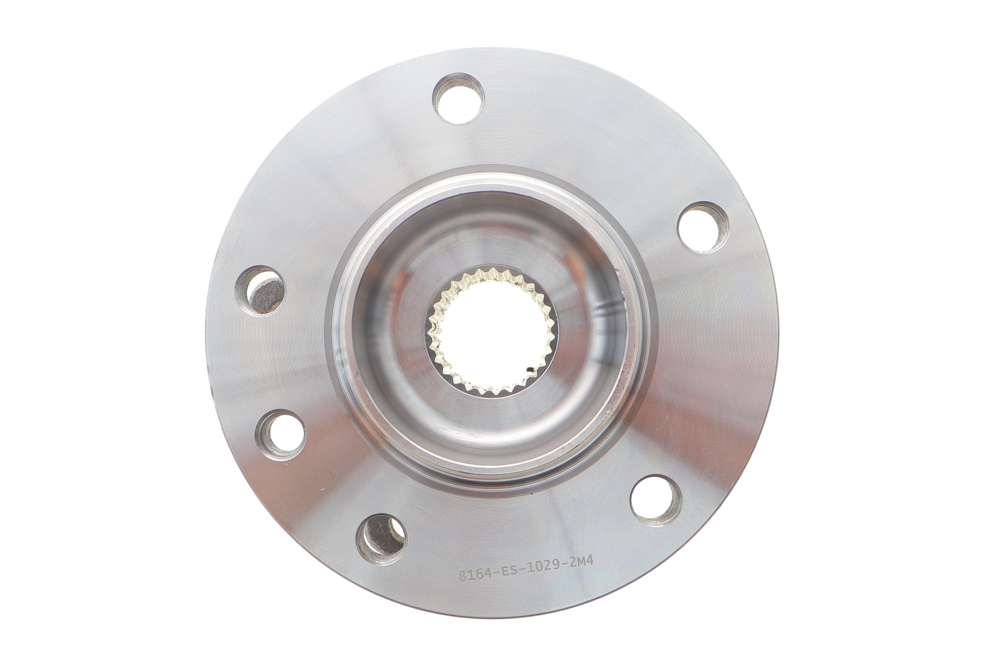 Підшипник маточини (передньої/задньої) Fiat 500X/Jeep Renegade 14- (к-кт)