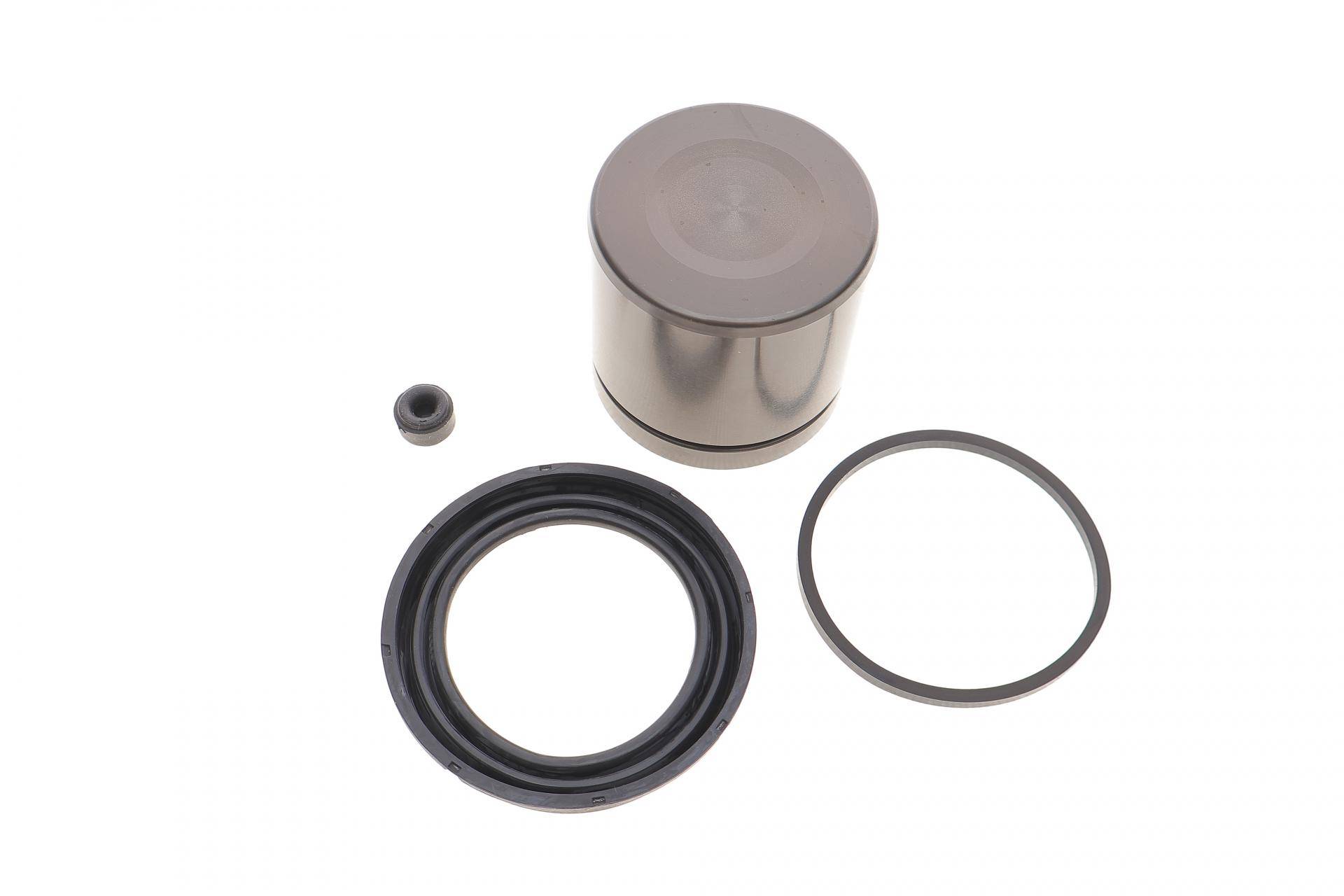 Ремкомплект супорта (переднього) BMW 5 (F10/F11/F18) 10- (d=60mm) (+поршень)