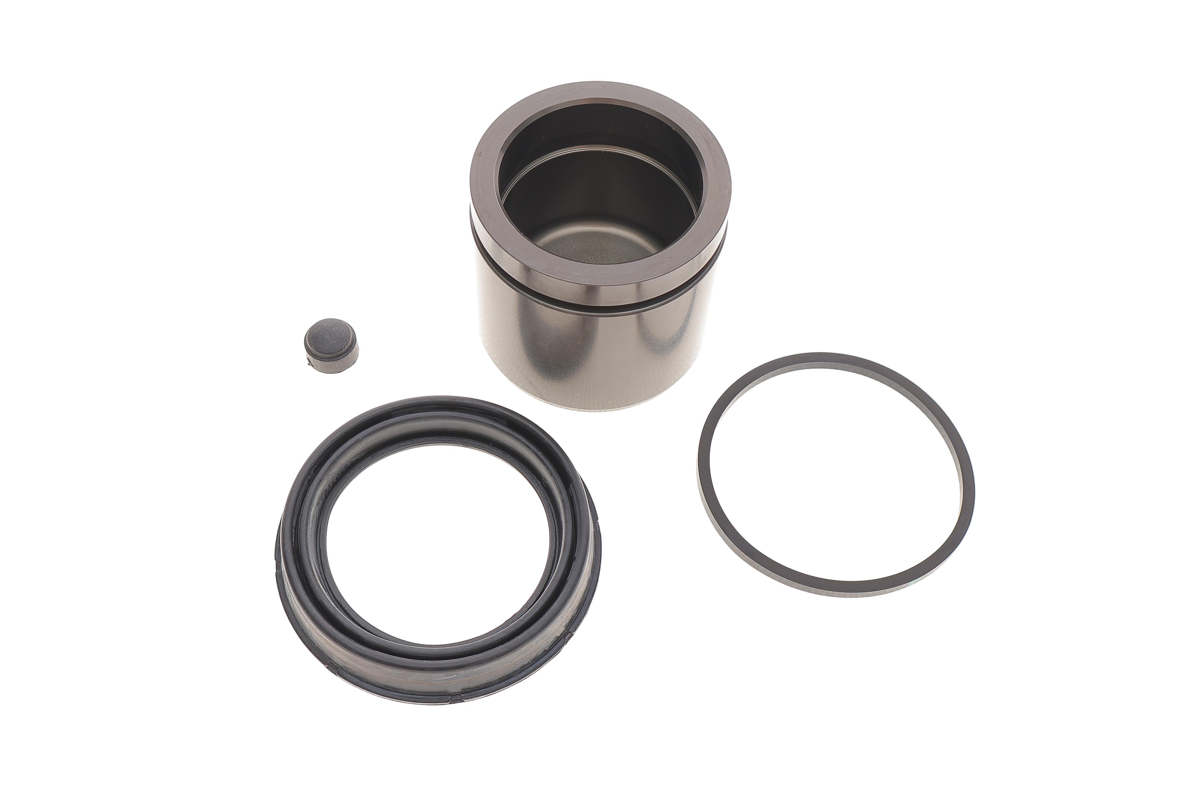 Ремкомплект супорта (переднього) BMW 5 (F10/F11/F18) 10- (d=60mm) (+поршень)