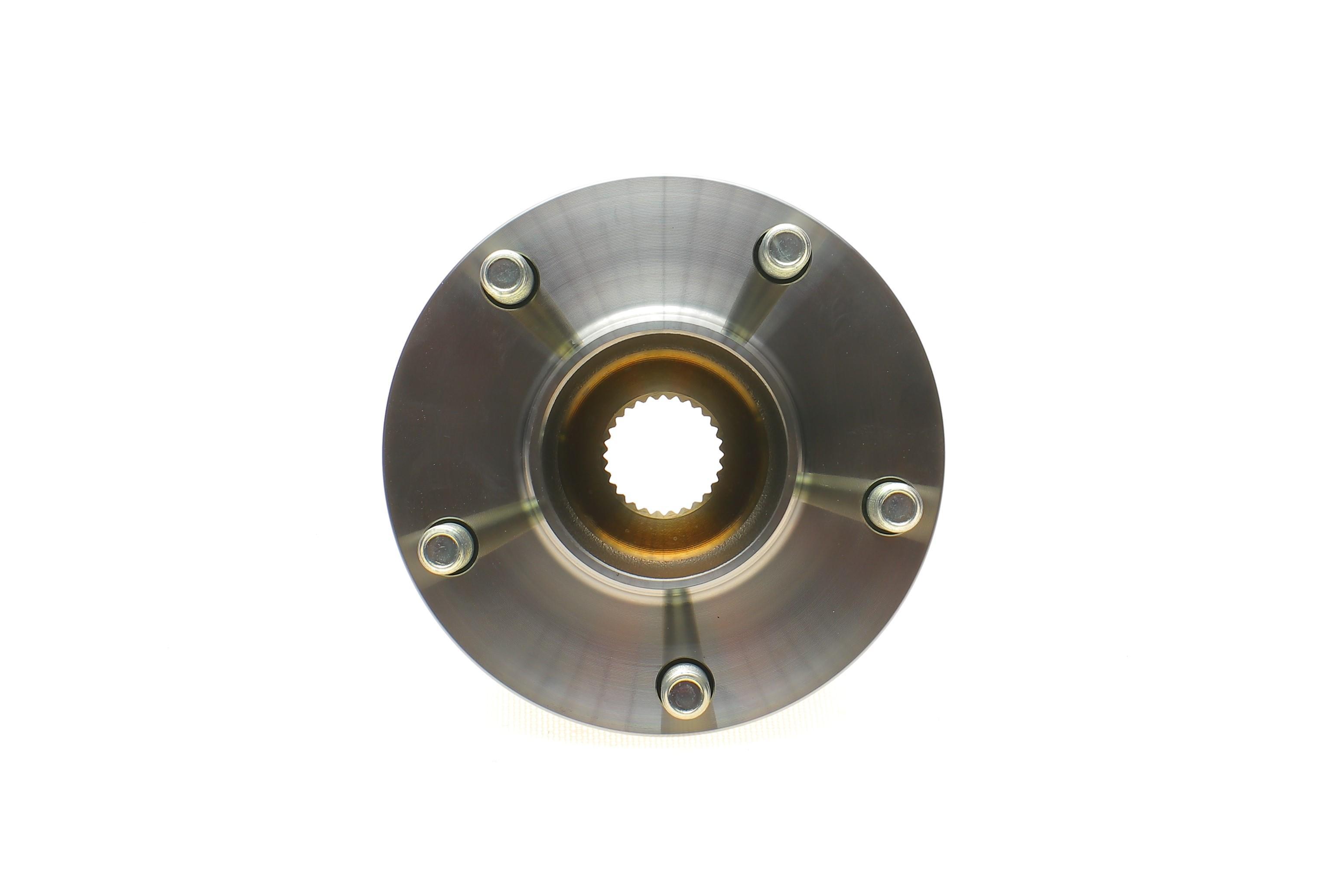 Підшипник маточини (передньої) Mitsubishi Grandis 04-11/ Lancer VIII 08-15