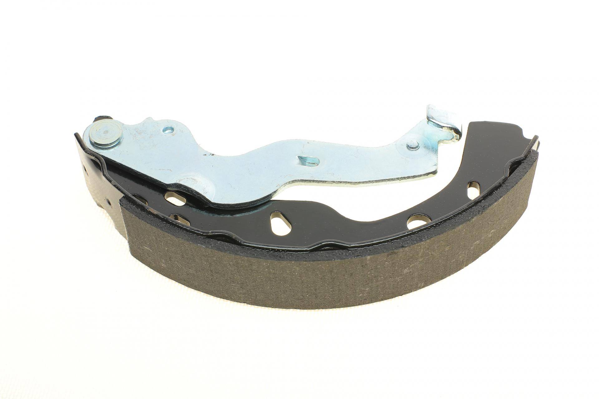 Колодки гальмівні (задні) Fiat Sedici/Suzuki SX4 06- (барабанні) (220x35)