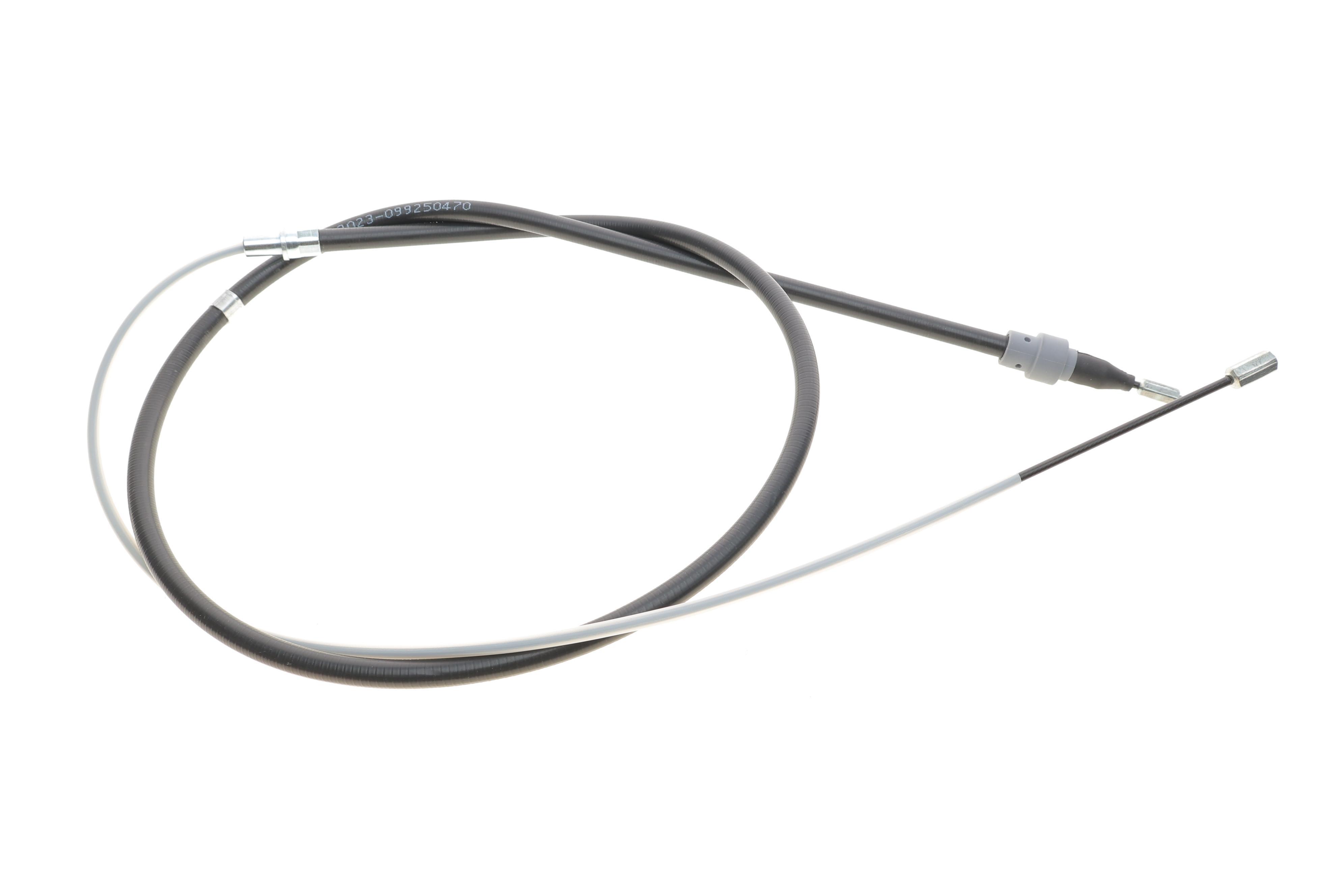 Трос ручника VW Golf IV/Skoda Octavia/Audi A3 (1695/1058 мм)