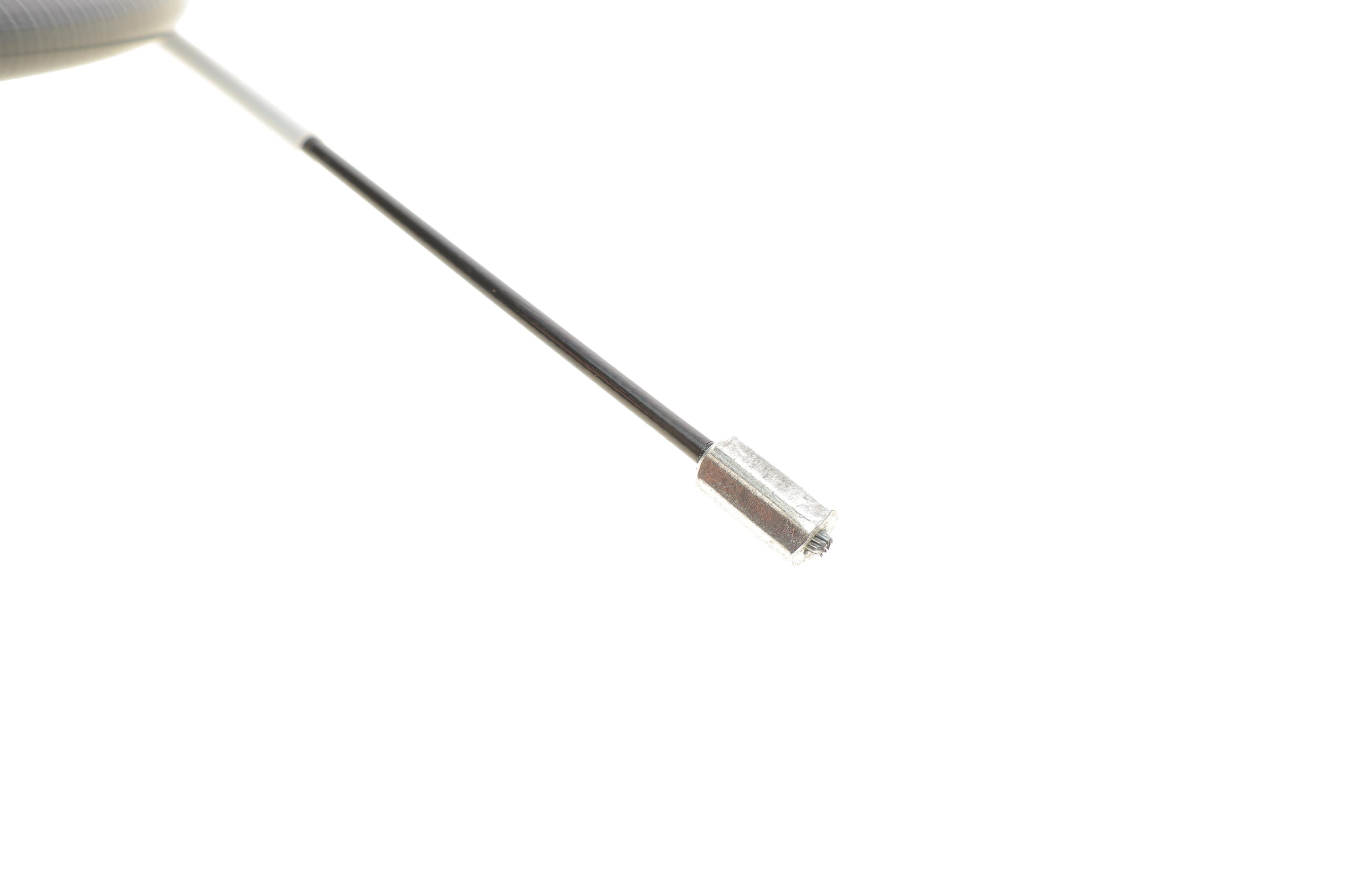 Трос ручника VW Golf IV/Skoda Octavia/Audi A3 (1695/1058 мм)