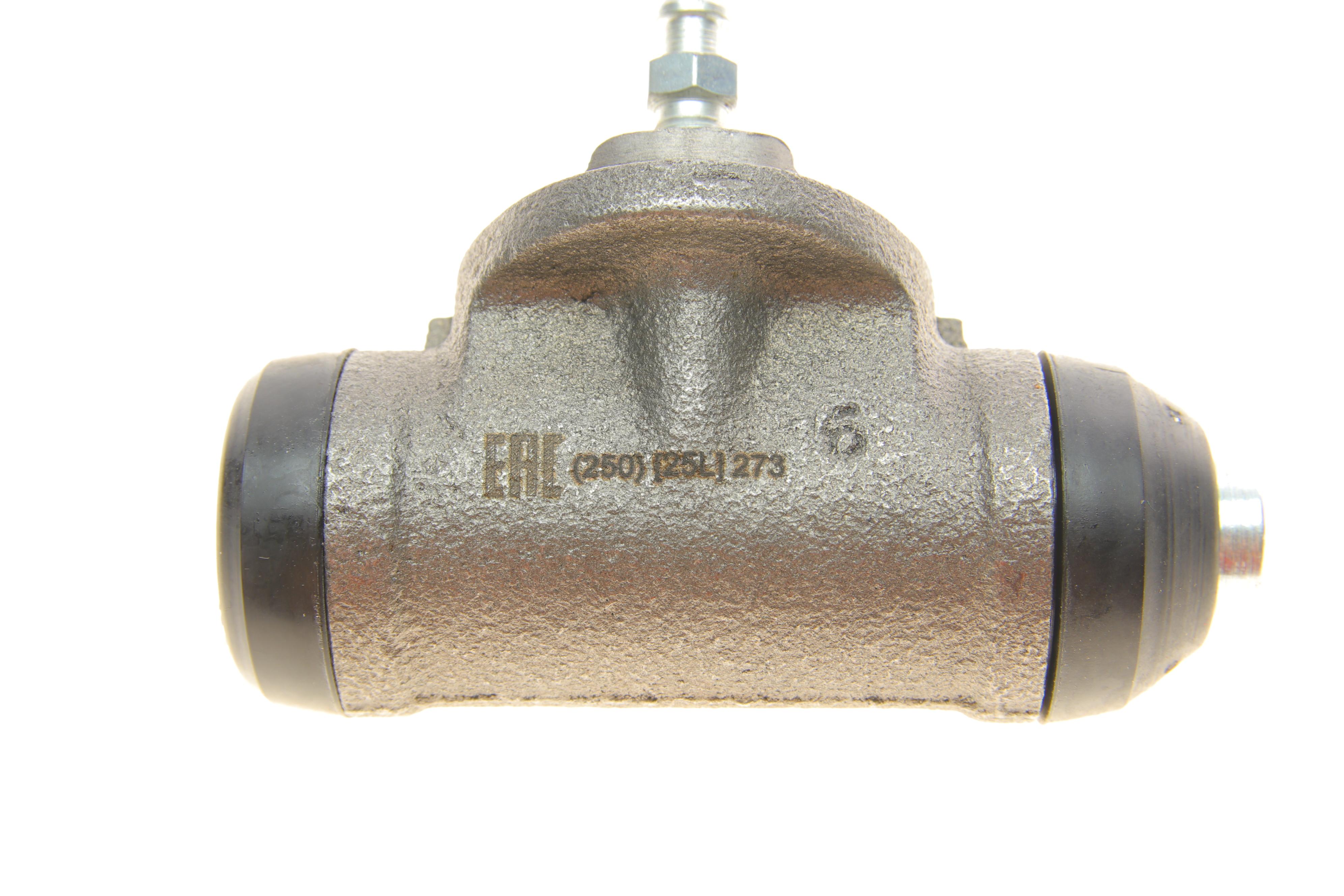 Циліндр гальмівний (задній) Fiat Doblo 01-