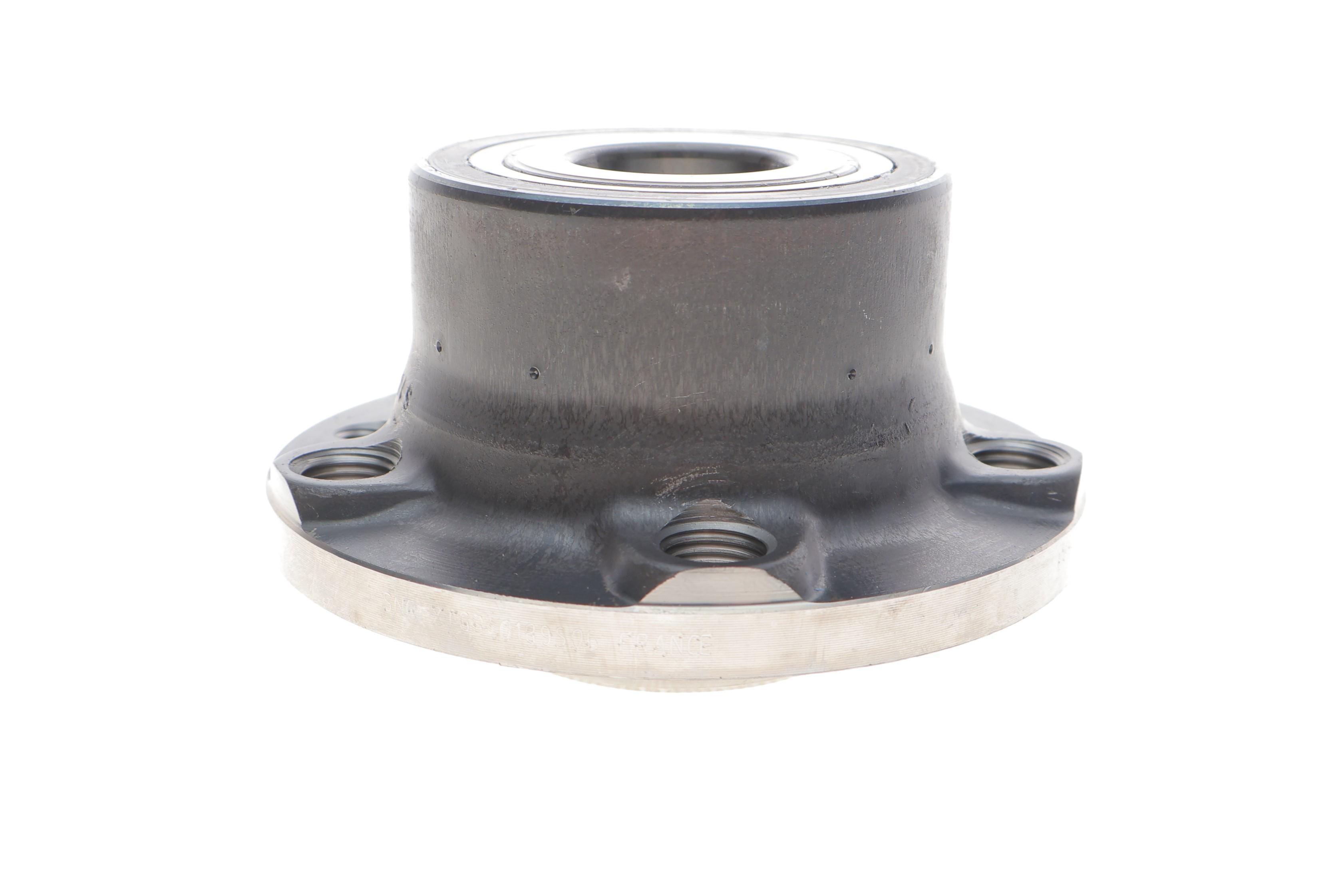 Підшипник маточини (задньої) Citroen C8/Peugeot 807 02- (+ABS)