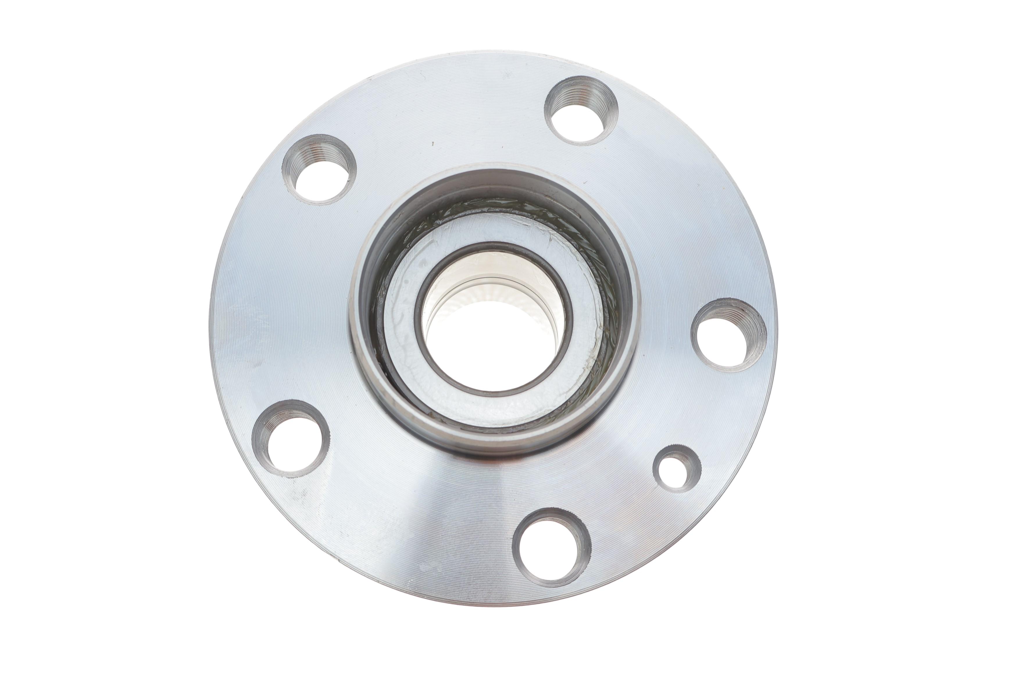 Підшипник маточини (задньої) Citroen C8/Peugeot 807 02- (+ABS)