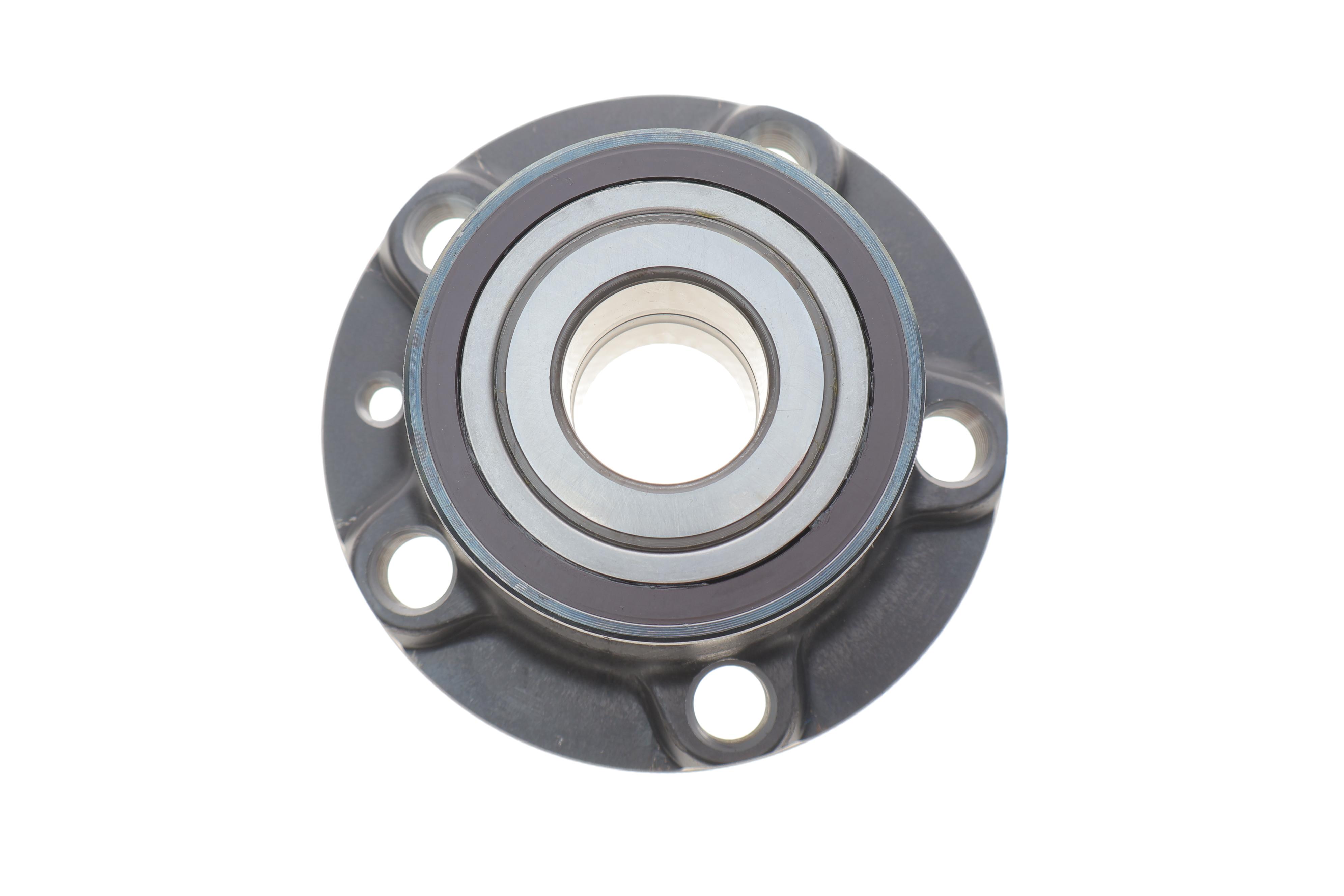 Підшипник маточини (задньої) Citroen C8/Peugeot 807 02- (+ABS)