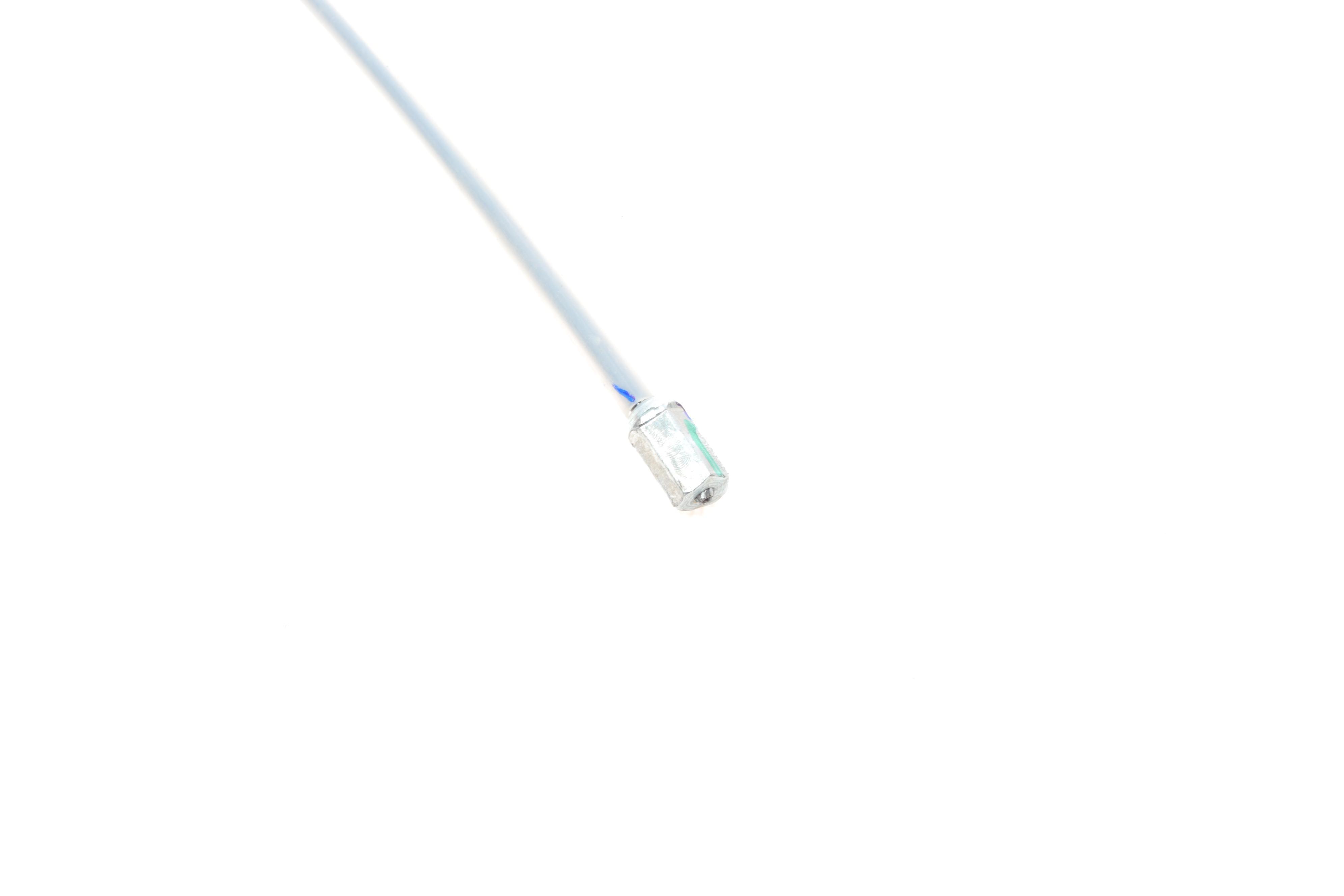 Трос ручника Skoda Fabia/VW Polo 99-08 (1645mm)