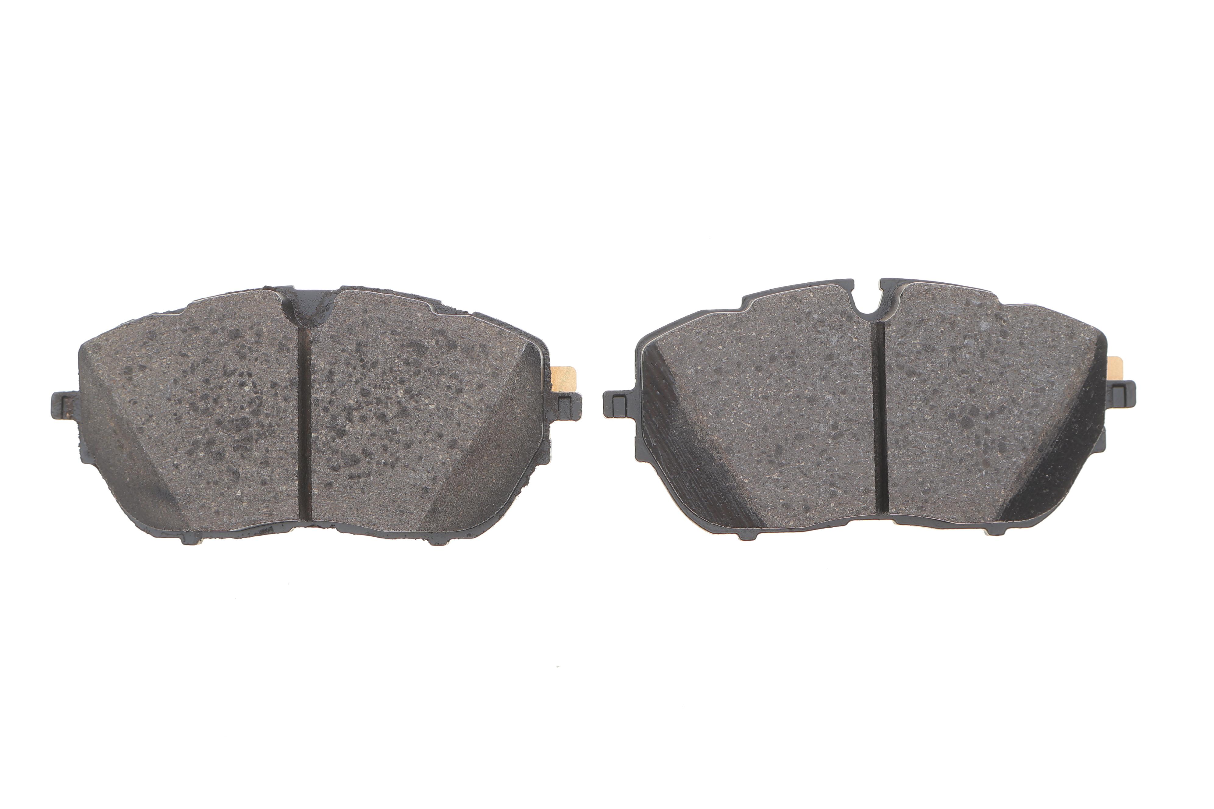 Колодки гальмівні (передні) Citroen C5 21-/Peugeot 308 13-/508 18-/Opel Grandland 19-/Astra L 21-