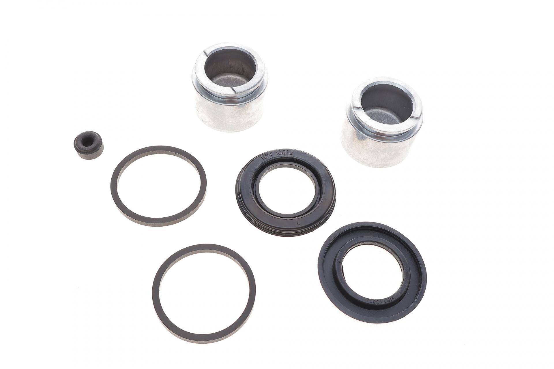 Ремкомплект супорта (заднього) Opel Kadett C 73-79 (d=38mm) (+ 2 поршня)