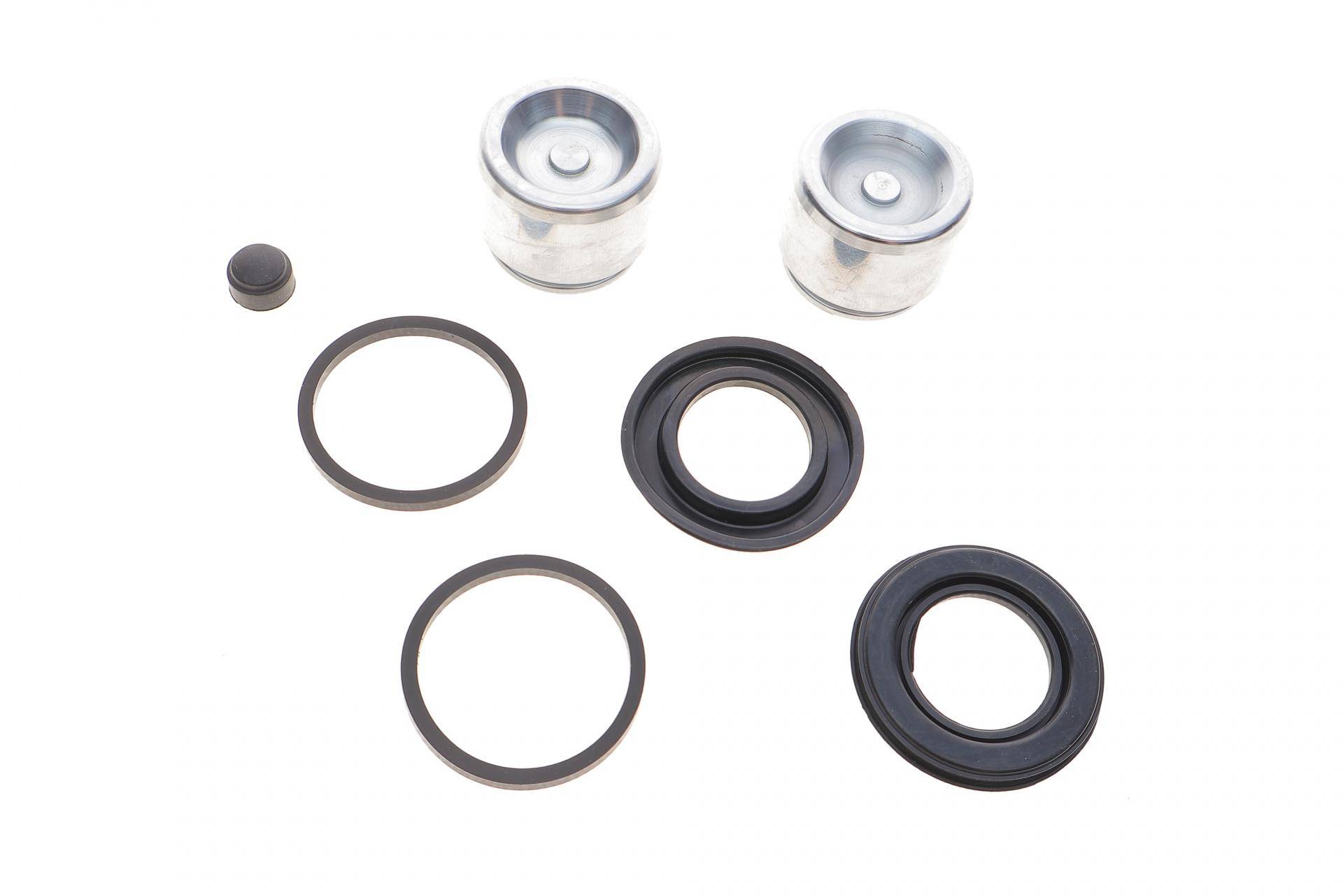 Ремкомплект супорта (заднього) Opel Kadett C 73-79 (d=38mm) (+ 2 поршня)