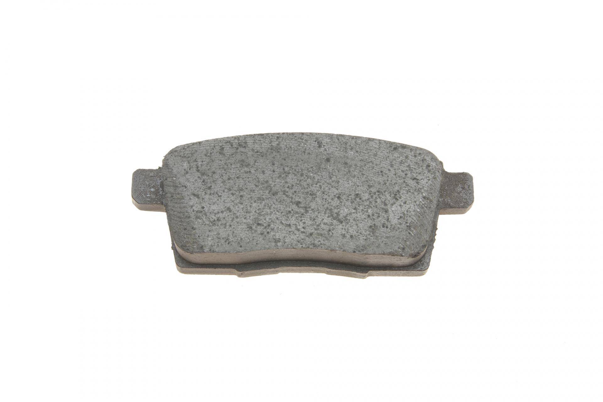 Колодки гальмівні (задні) Mazda CX-7 06-14/CX-9/Ford Edge (USA) 06-