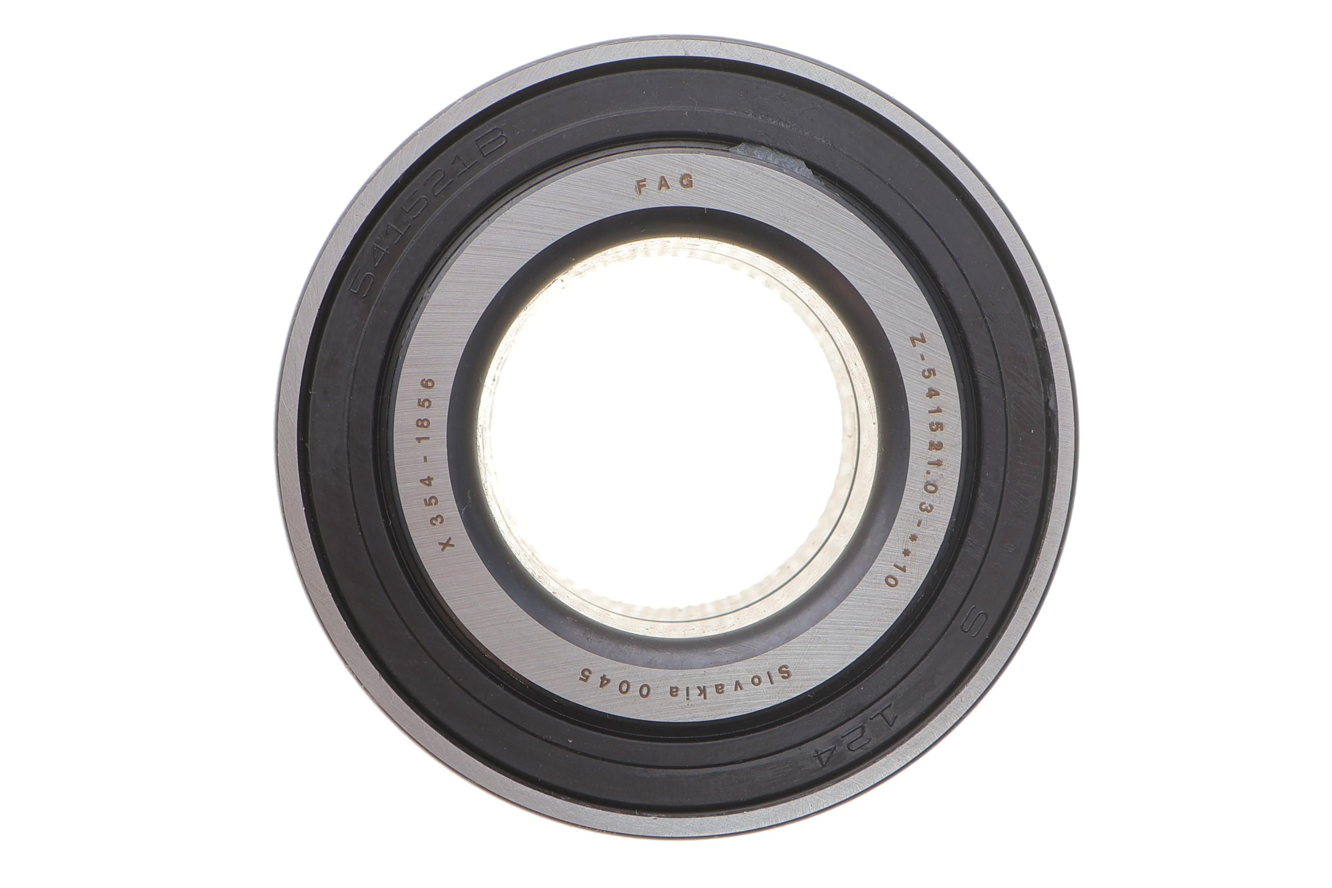 Підшипник маточини (задньої) Opel Omega A/B -03