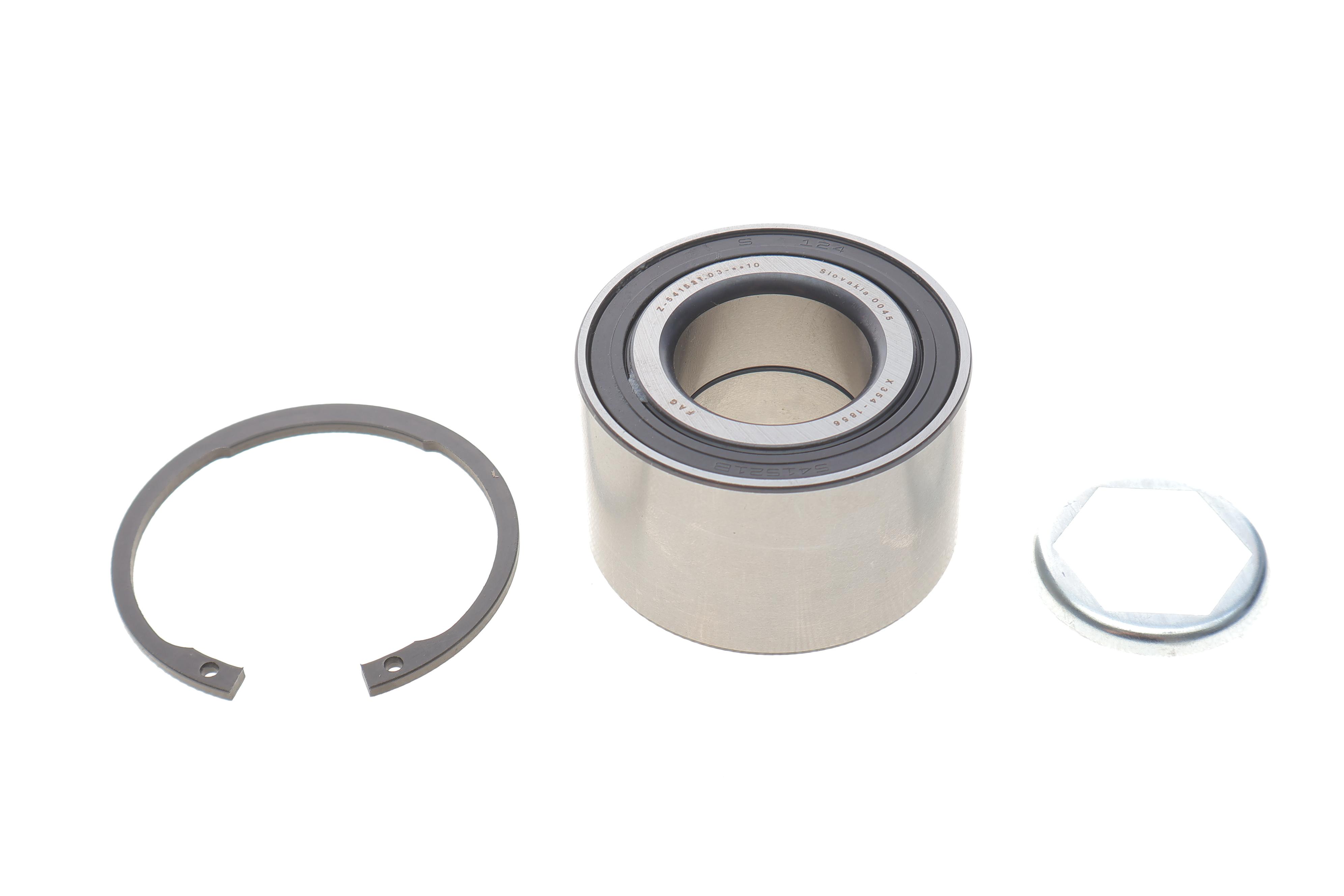 Підшипник маточини (задньої) Opel Omega A/B -03