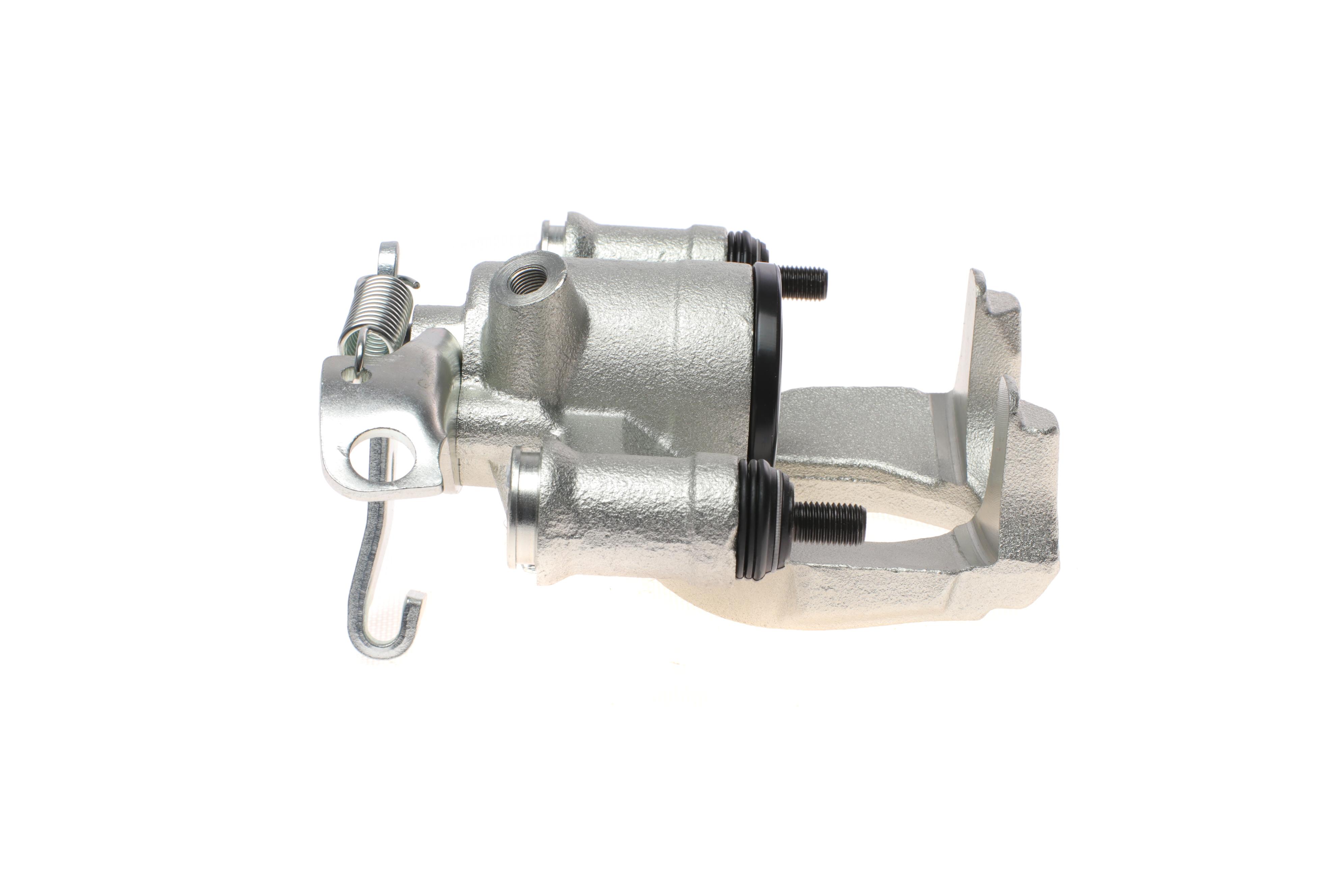 Супорт гальмівний (задній) (R) Renault Master 2.3dCi 10- (48mm) Brembo