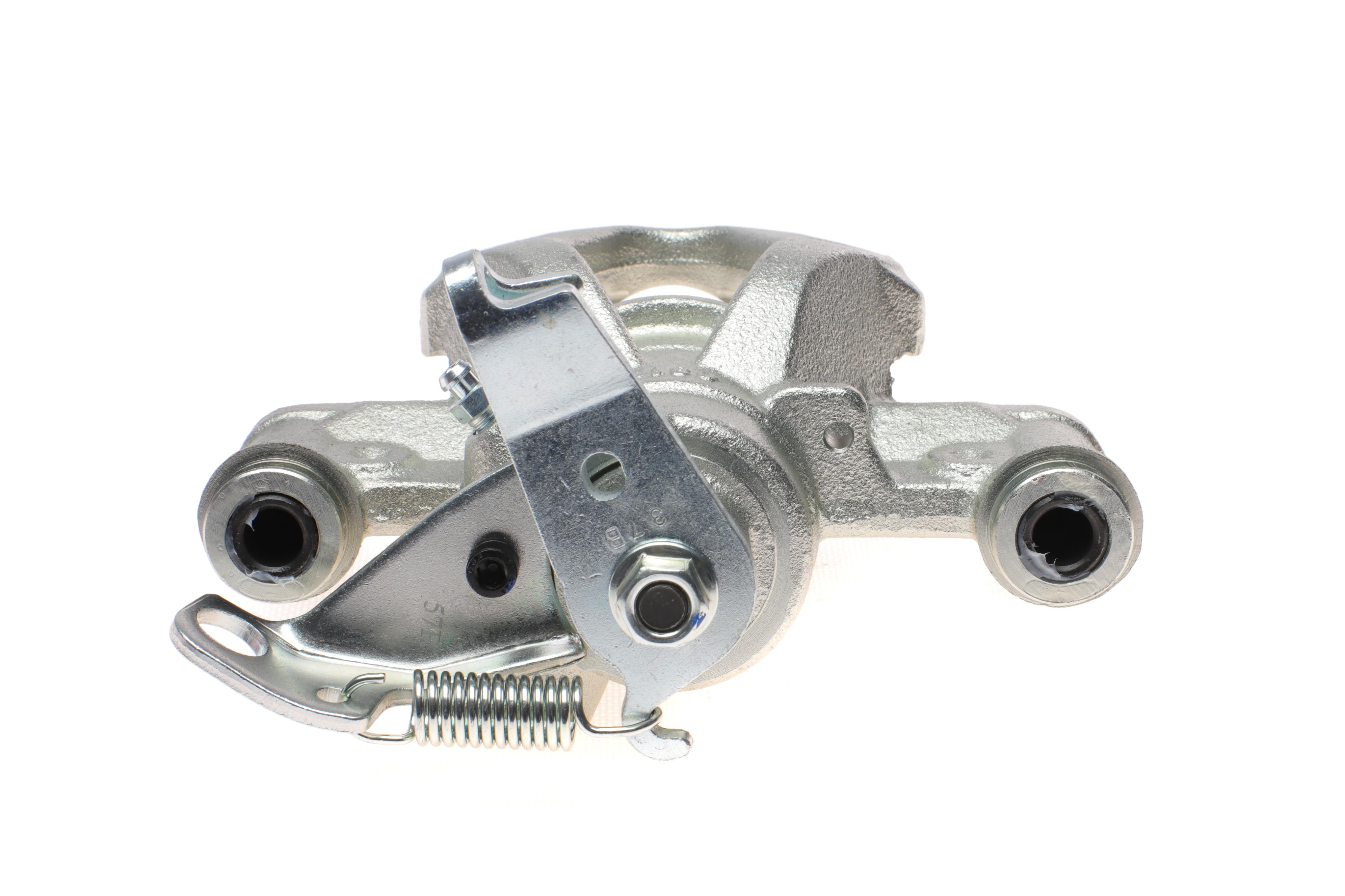 Супорт гальмівний (задній) (R) Renault Master 2.3dCi 10- (48mm) Brembo