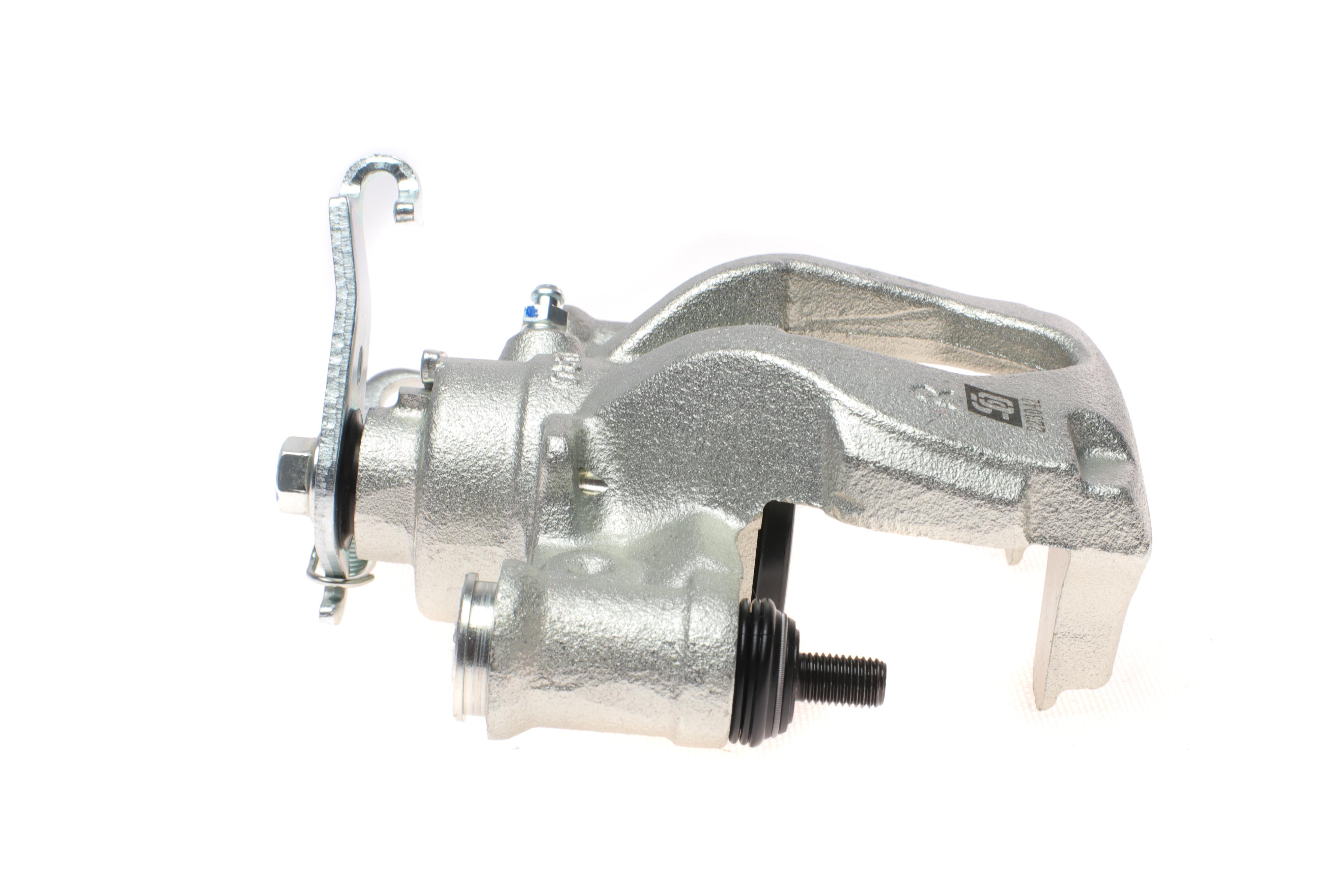 Супорт гальмівний (задній) (R) Renault Master 2.3dCi 10- (48mm) Brembo