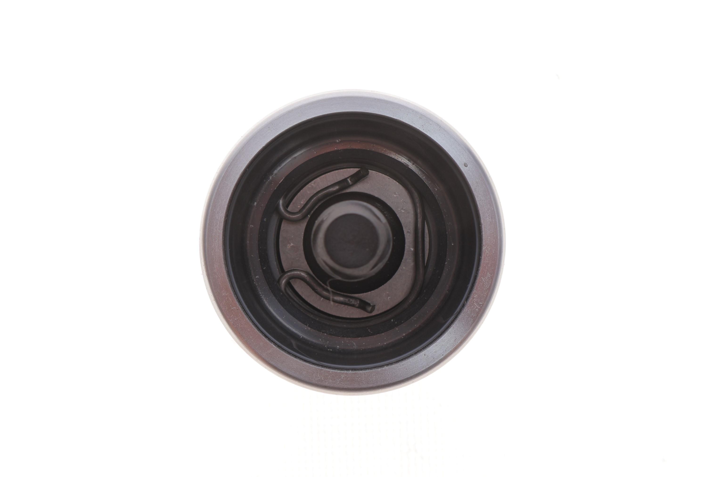 Ремкомплект супорта (заднього) (L) Ford Transit 06- (d=48mm) (+поршень з механізмом) (Bosch)