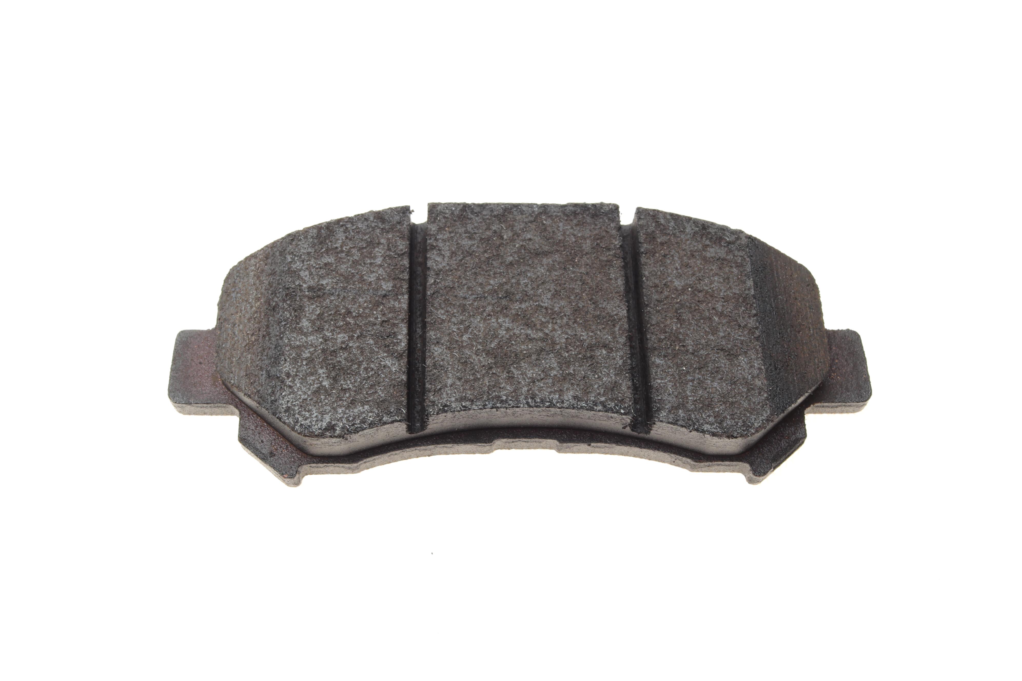 Колодки гальмівні (передні) Nissan Qashqai/X-Trail 07-13