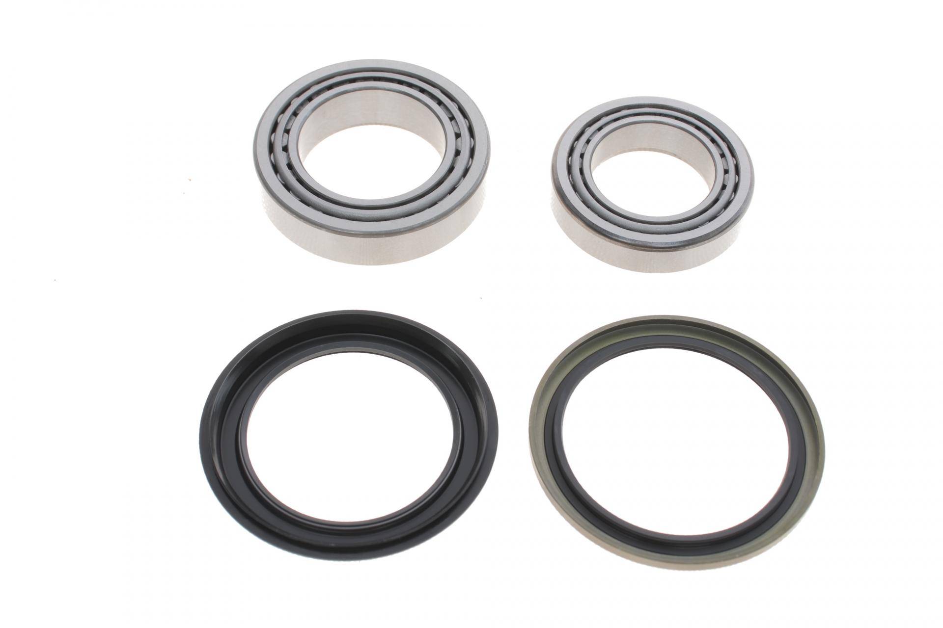 Підшипник маточини (передньої) Kia Sportage 2.0 94-03 (к-кт)