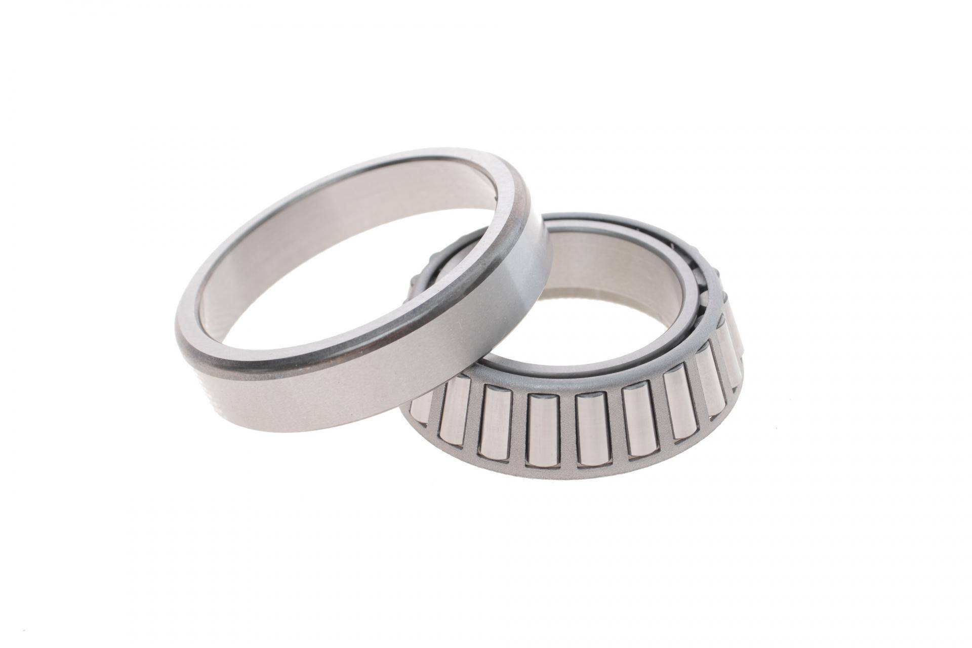 Підшипник маточини (передньої) Kia Sportage 2.0 94-03 (к-кт)