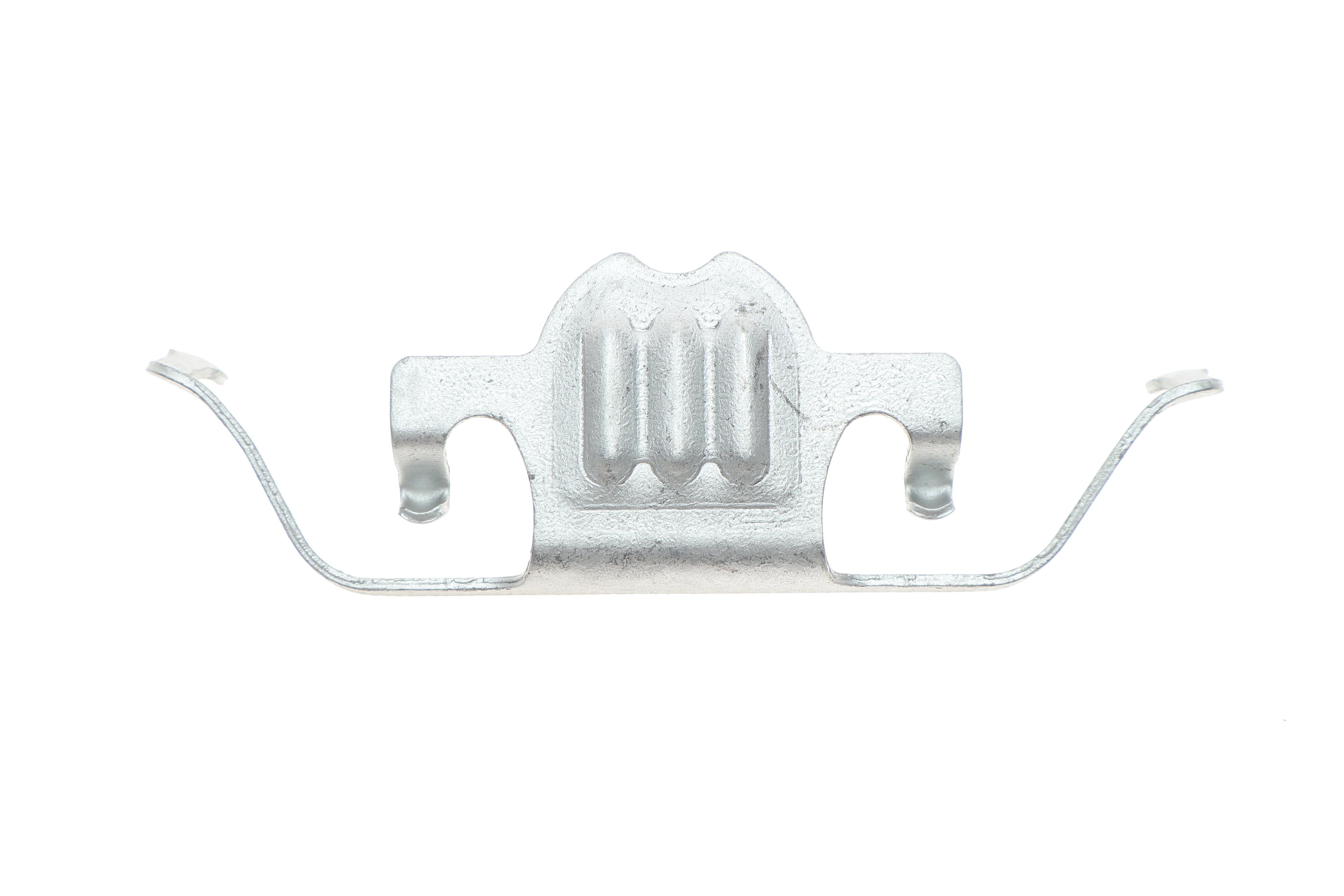 Планка супорта (заднього) прижимна BMW 5 (E60)/X5 (E70)/X6 (E71/F16) 01- (Ate)