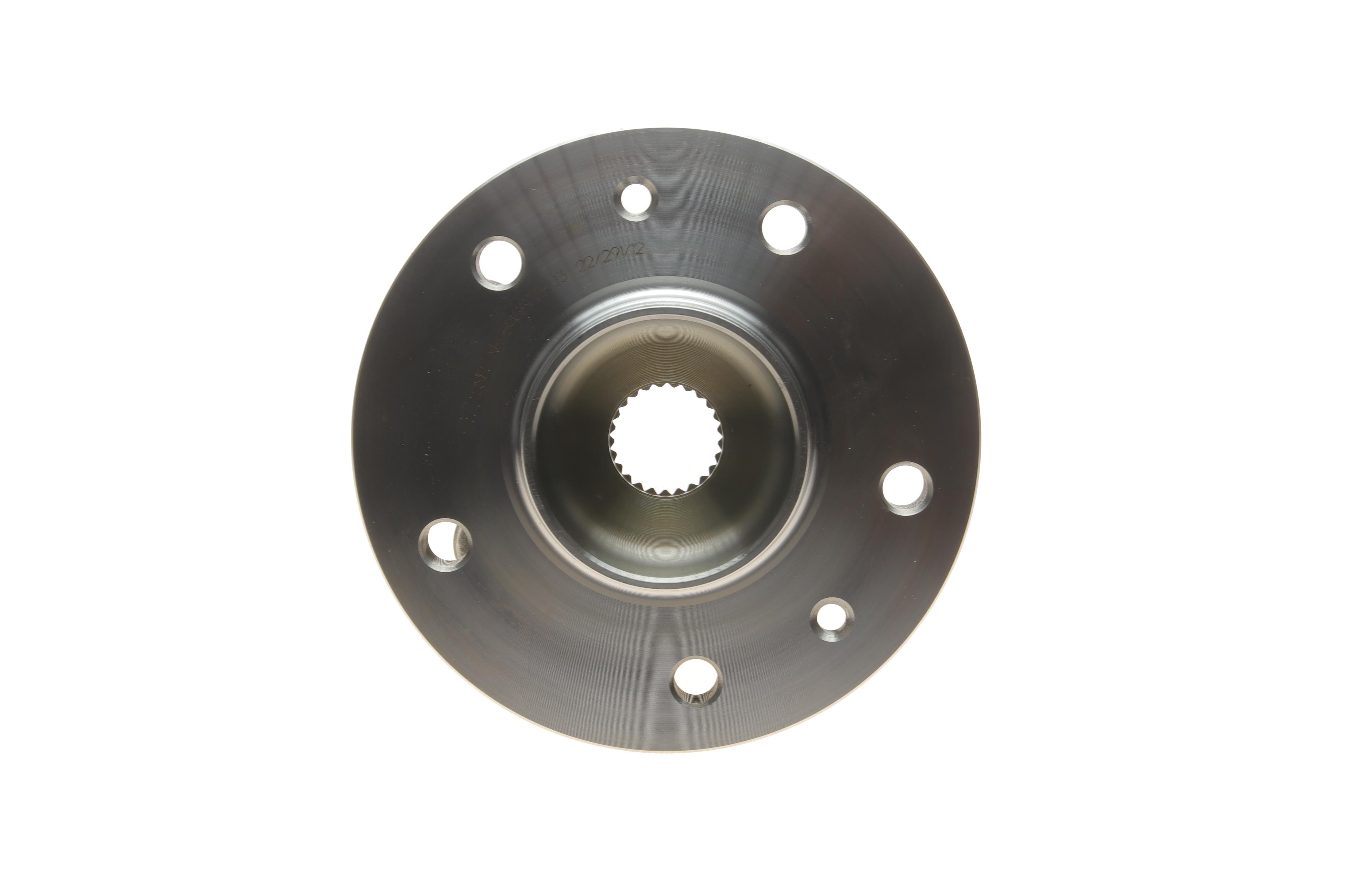 Підшипник маточини (задньої) Nissan Qashqai 16-