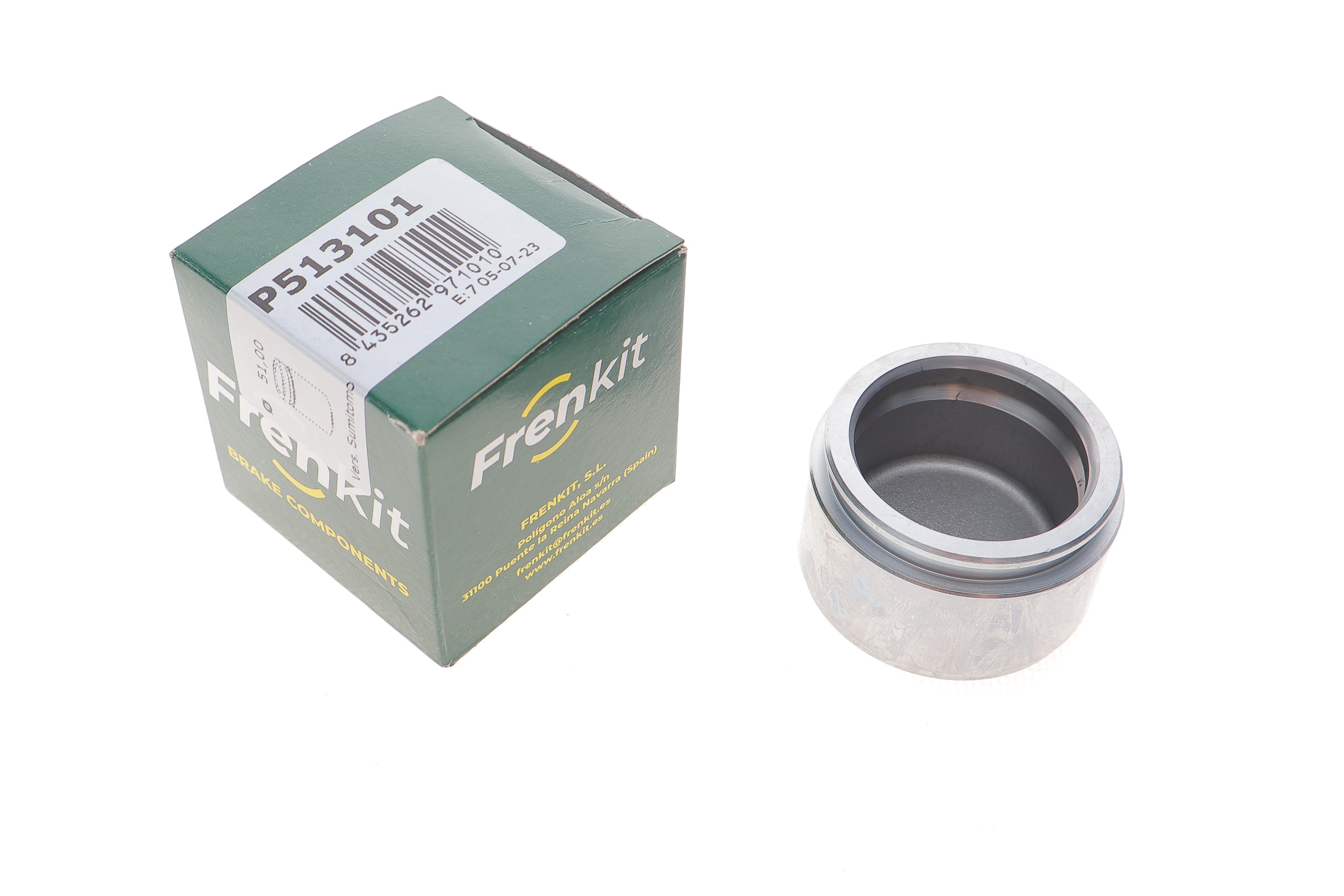 Поршень супорта (переднього) Toyota Land Cruiser 100 98-07 (51x31.5mm) Sumitomo