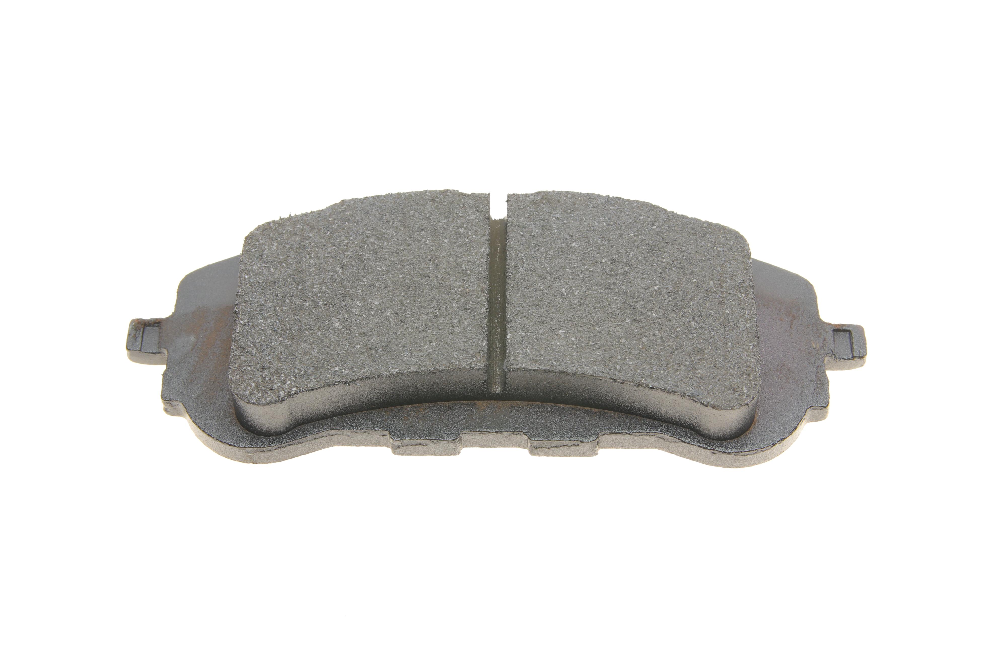 Колодки гальмівні (передні) Citroen Berlingo 18-/Peugeot 308 13-/Partner 18-