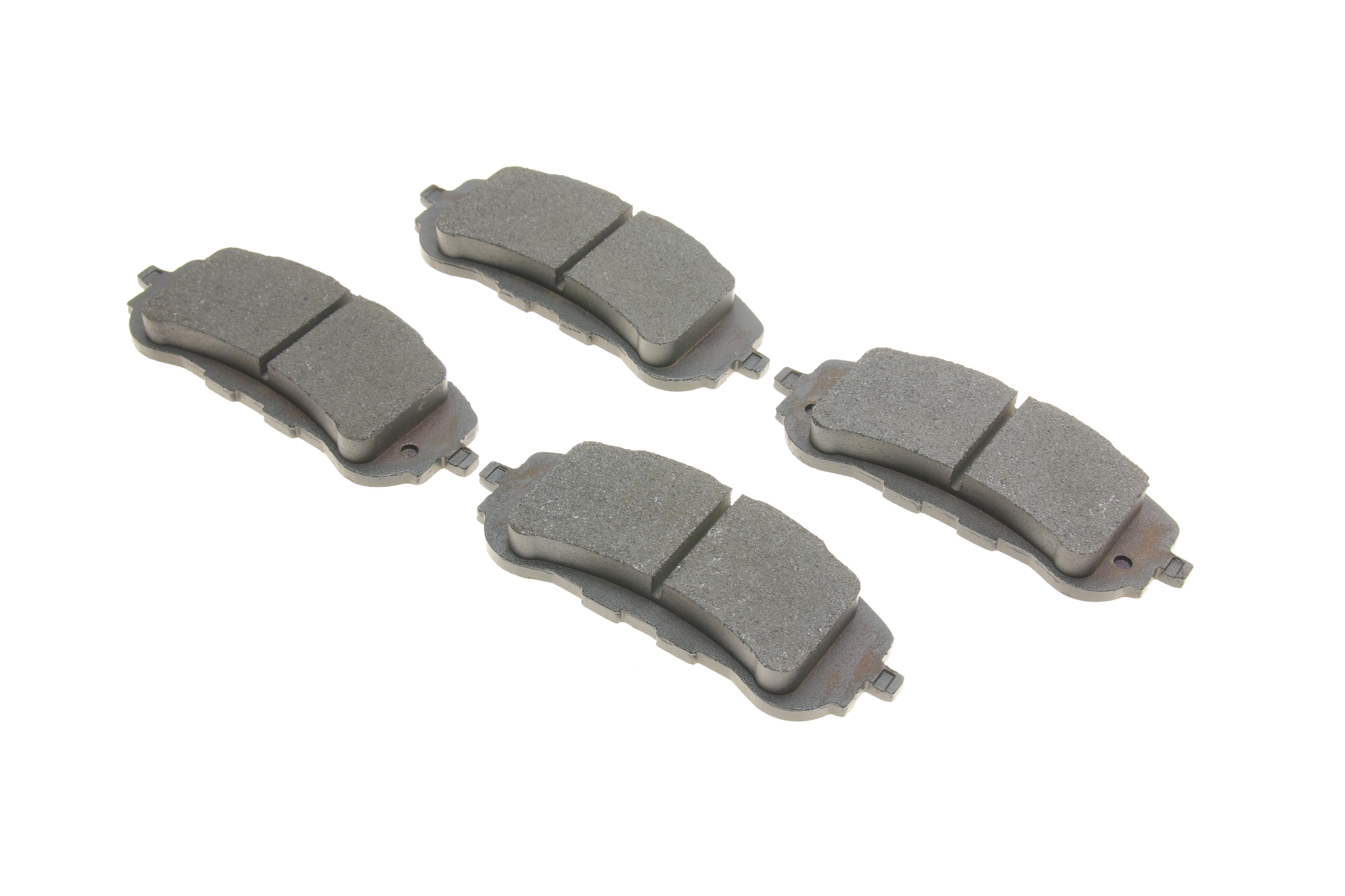 Колодки гальмівні (передні) Citroen Berlingo 18-/Peugeot 308 13-/Partner 18-