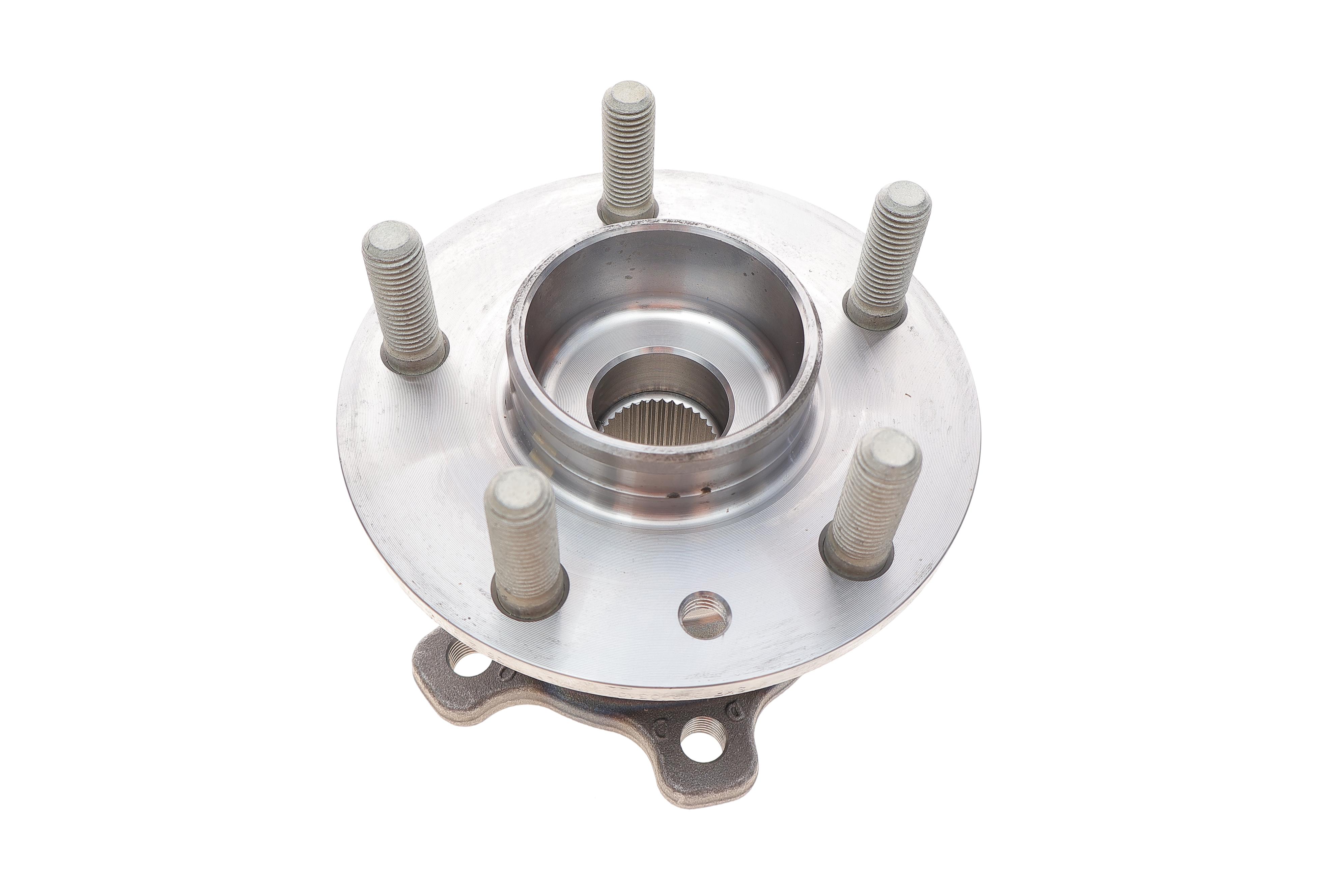 Підшипник маточини (задньої) Ford Kuga 2.0 TDCi 08-12