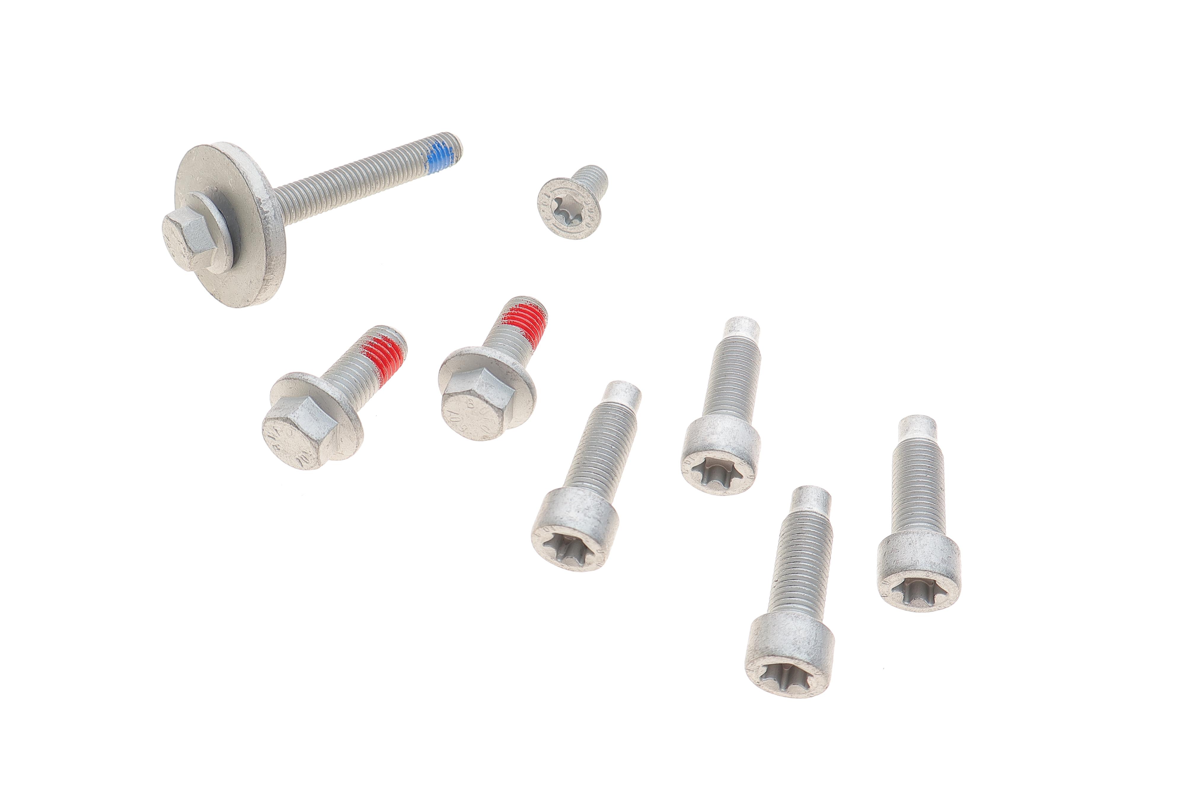 Підшипник маточини (задньої) Ford Kuga 2.0 TDCi 08-12