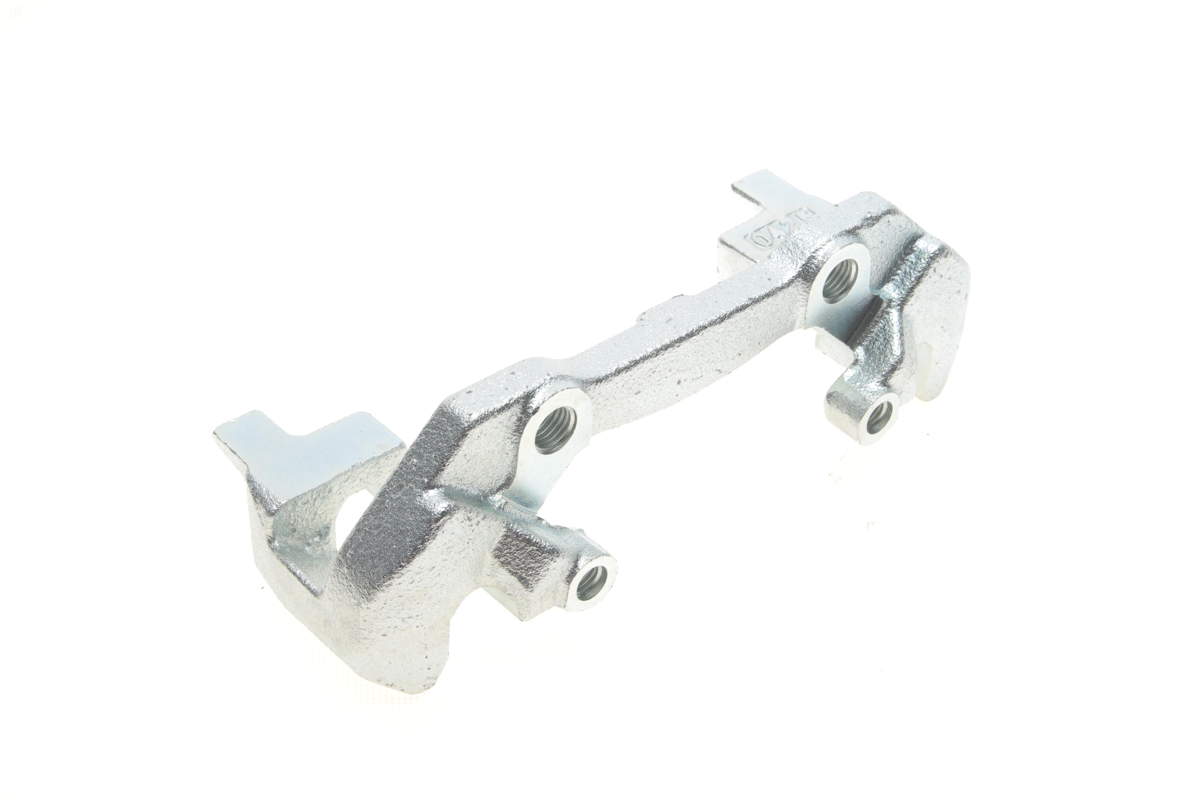 Скоба супорта (заднього) MB Sprinter 95-06 (ATE) (4395)