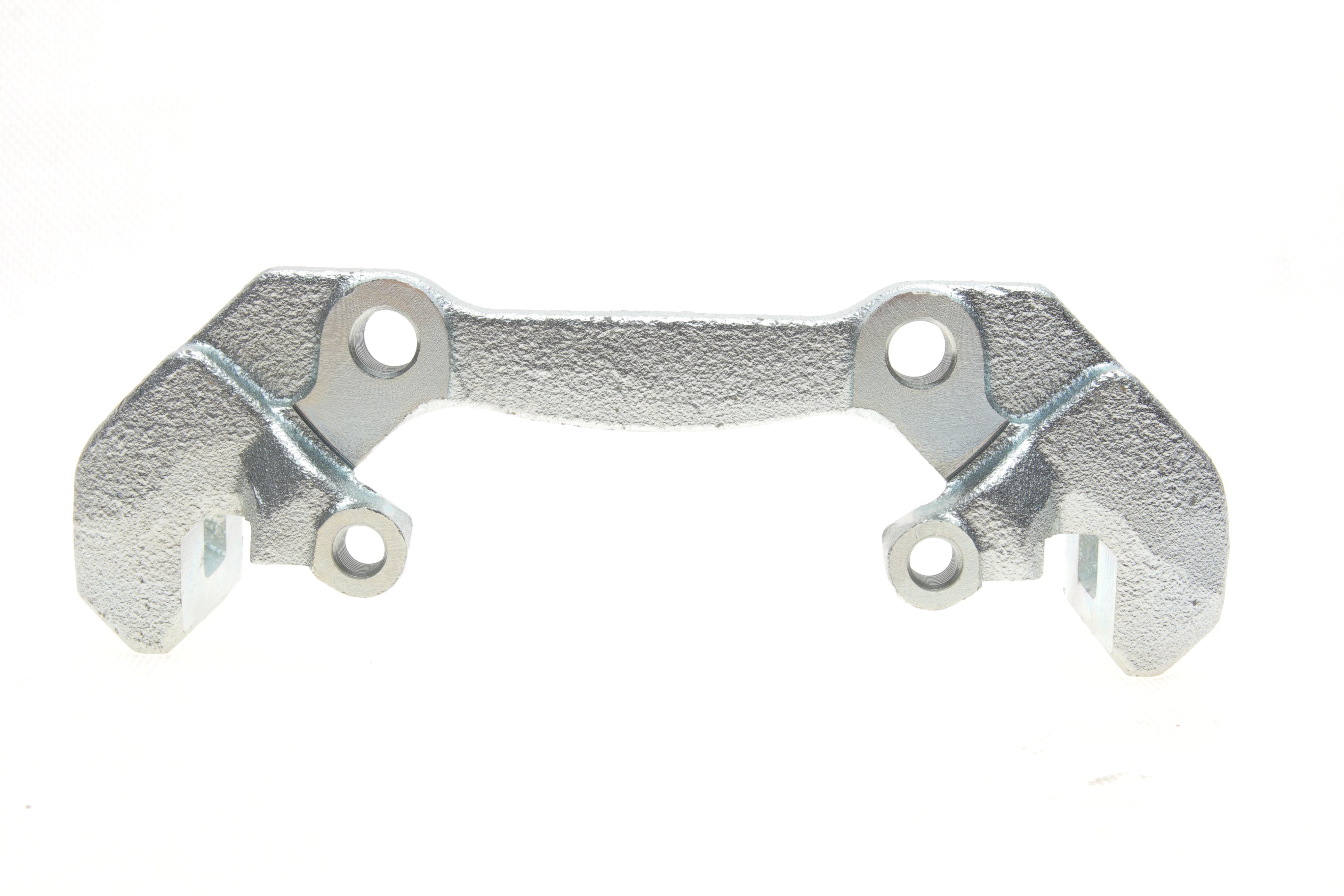 Скоба супорта (заднього) MB Sprinter 95-06 (ATE) (4395)