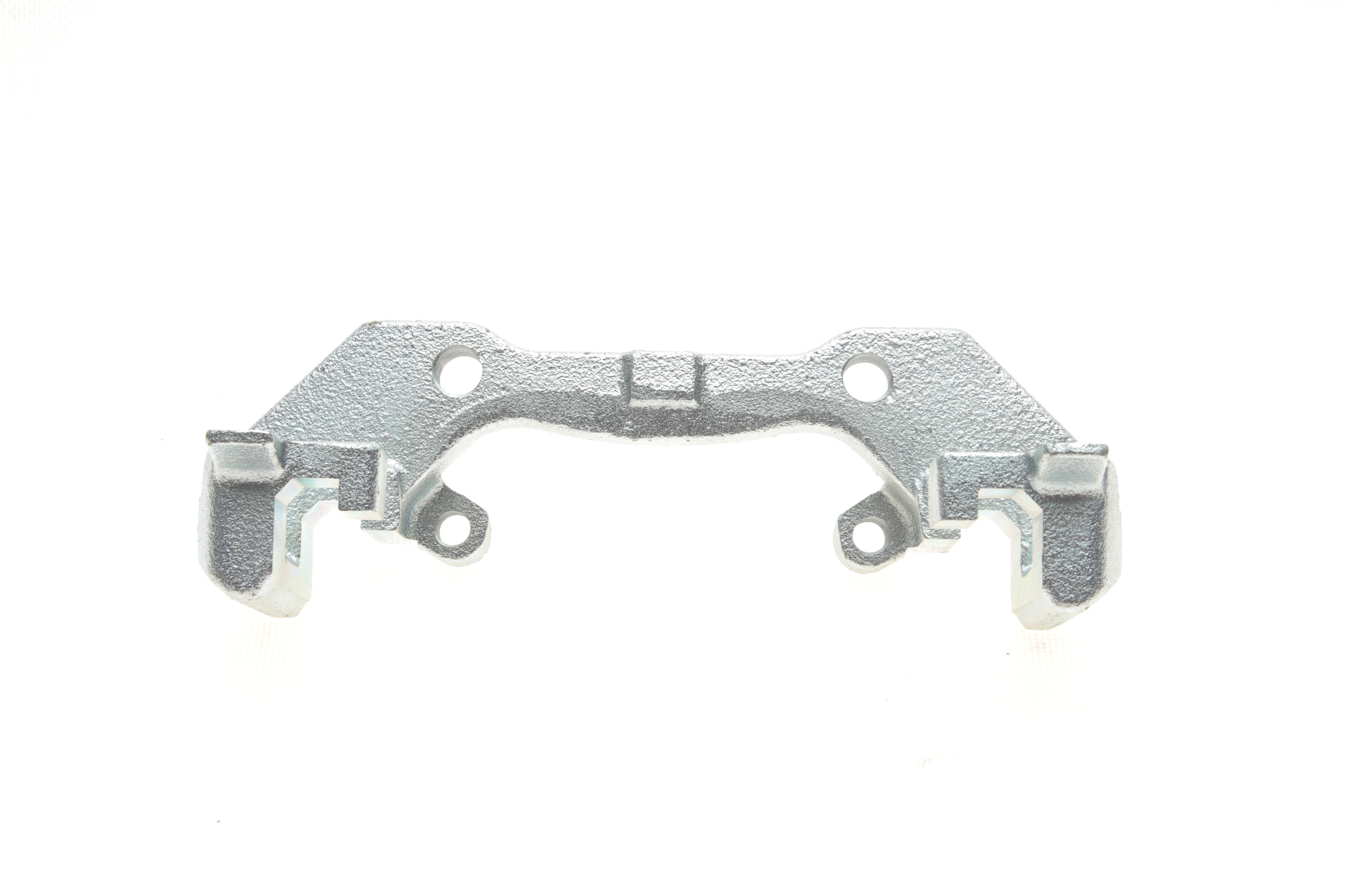 Скоба супорта (заднього) MB Sprinter 95-06 (ATE) (4395)