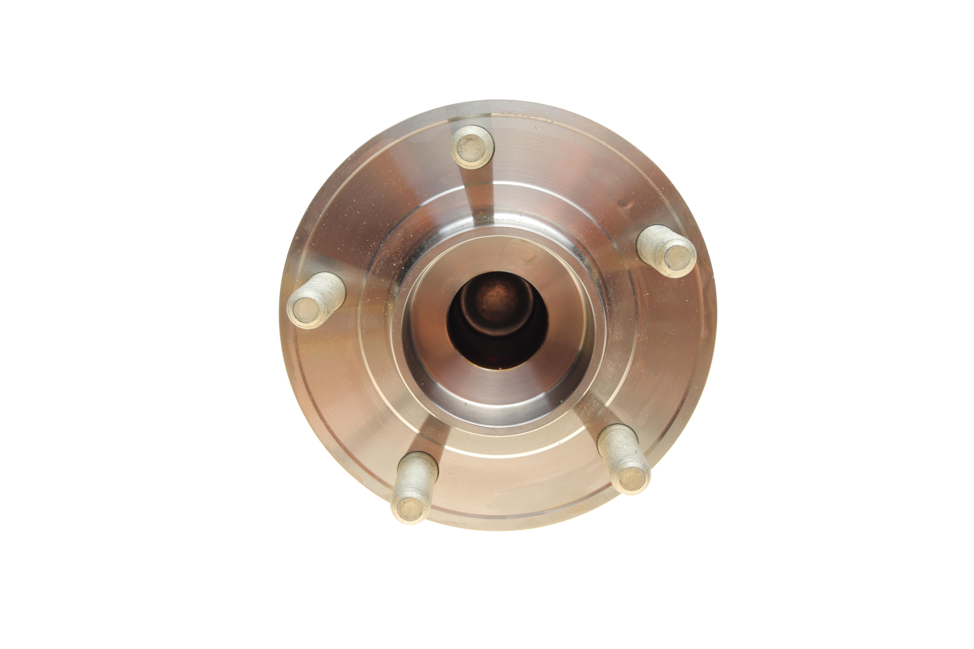 Підшипник ступиці (задньої) Ford Mondeo V 1.5/2.0 TDCi 14-