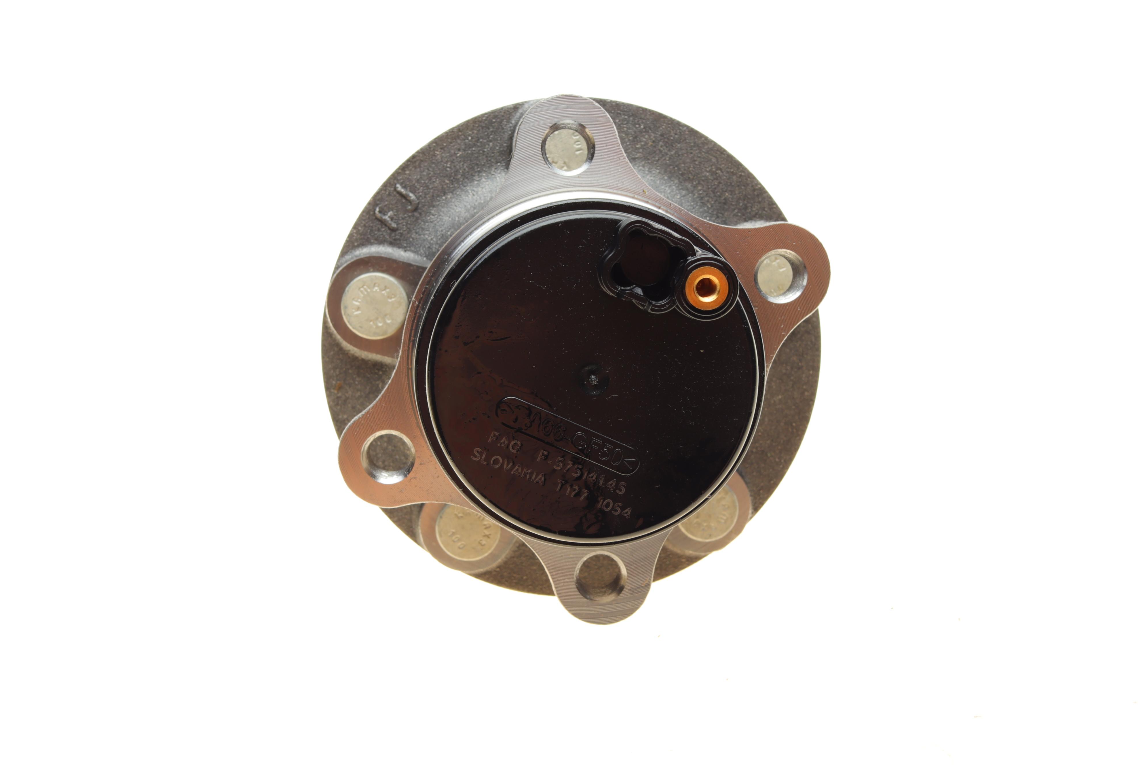 Підшипник ступиці (задньої) Ford Mondeo V 1.5/2.0 TDCi 14-