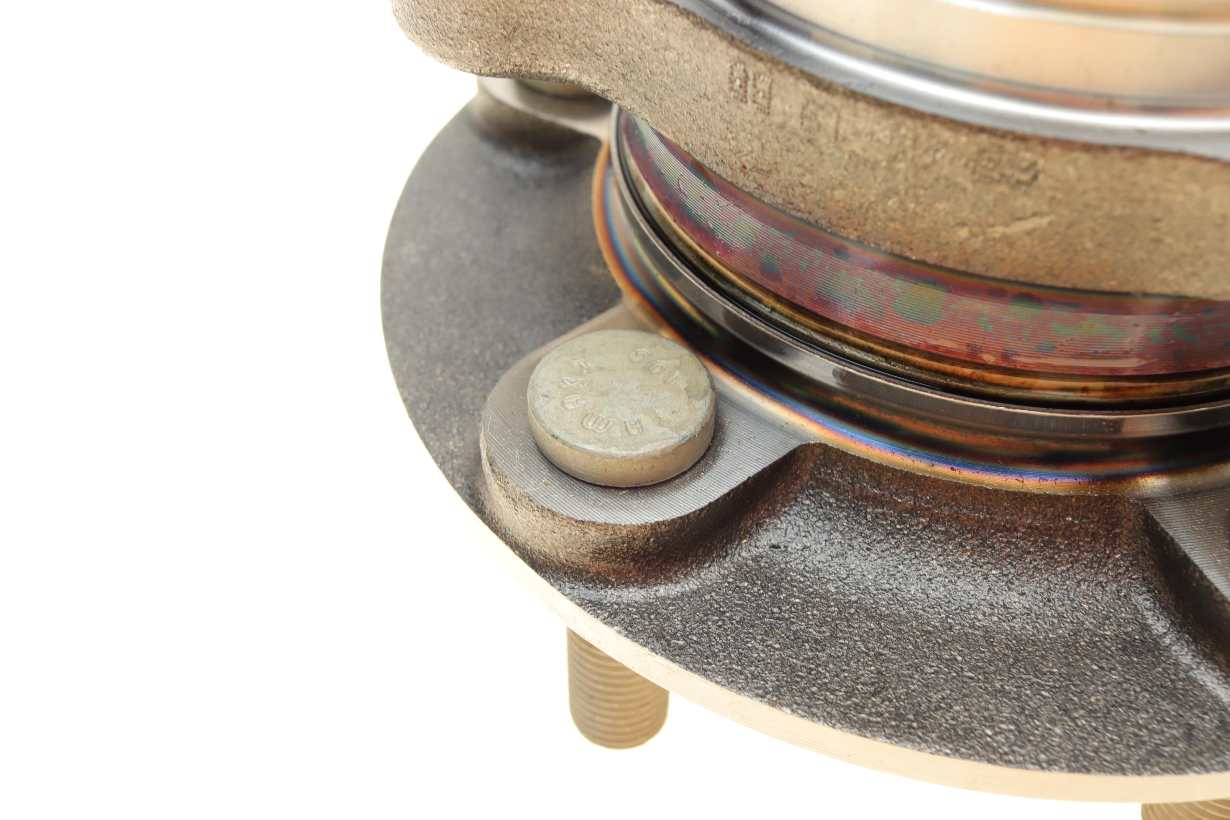 Підшипник ступиці (задньої) Ford Mondeo V 1.5/2.0 TDCi 14-