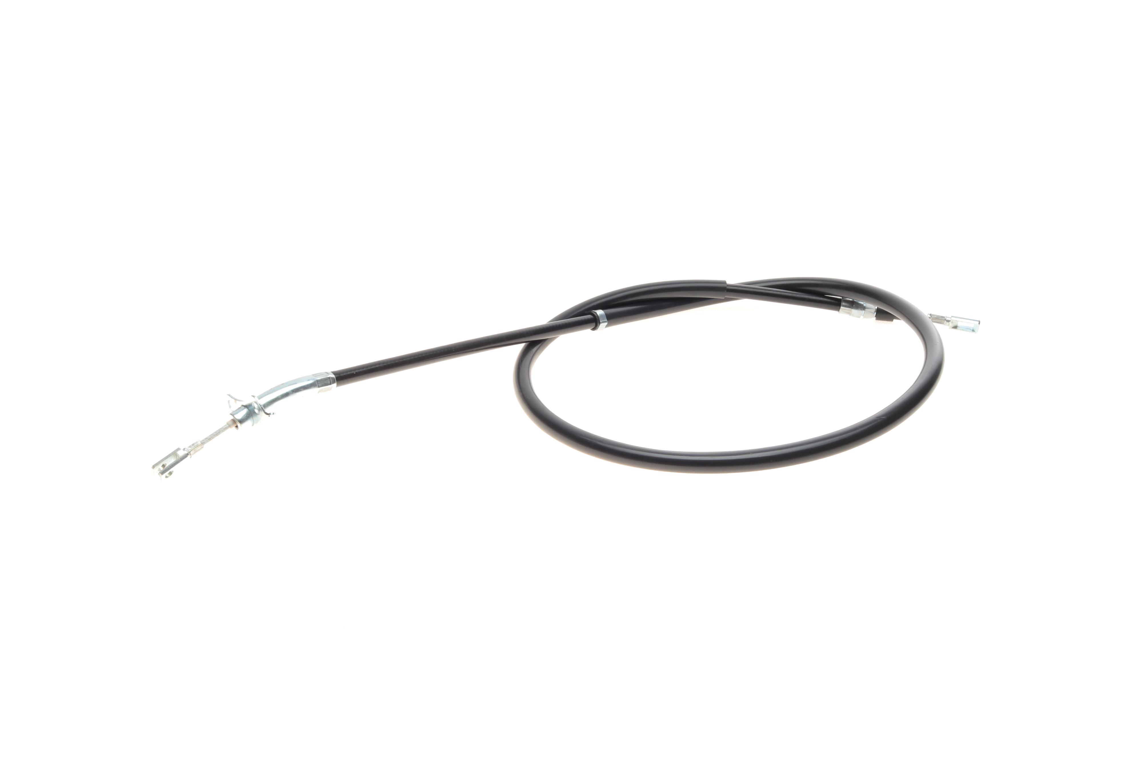 Трос ручника (задній) MB Sprinter 208-316/VW LT 28-35 96- (9014201885)