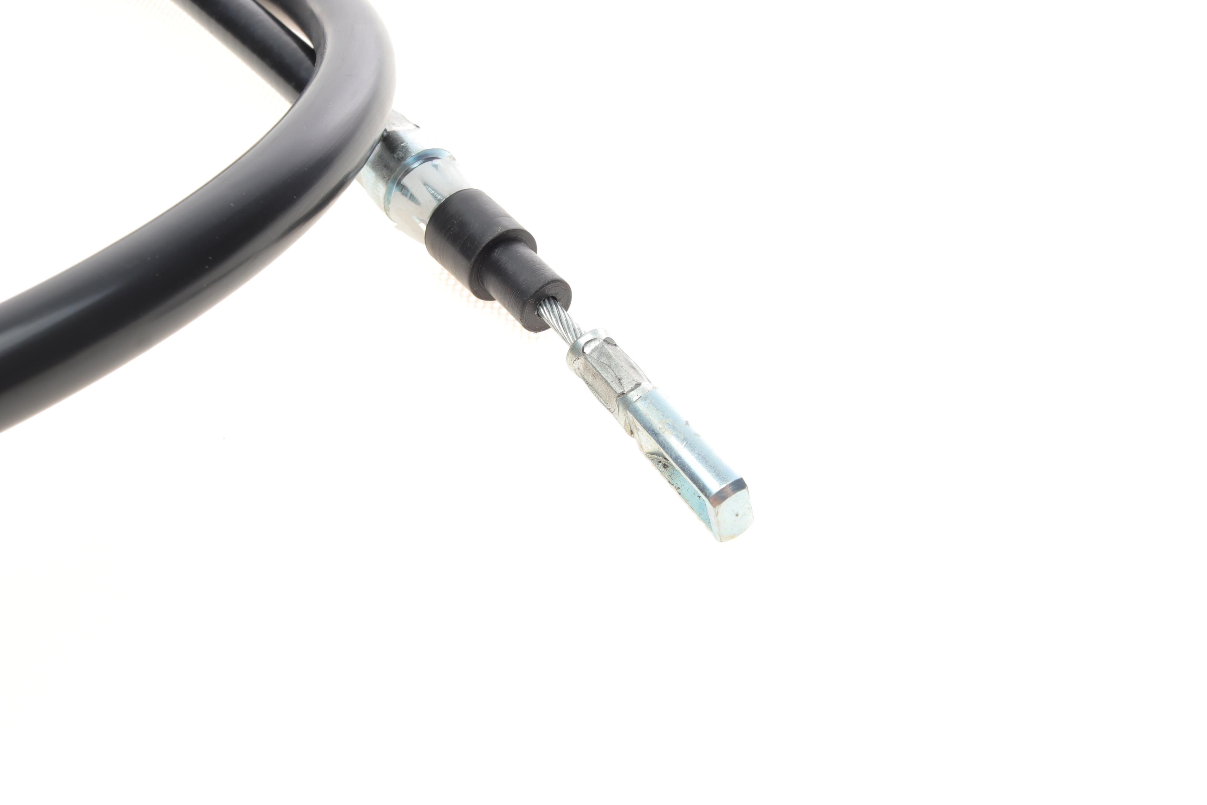 Трос ручника (задній) MB Sprinter 208-316/VW LT 28-35 96- (9014201885)