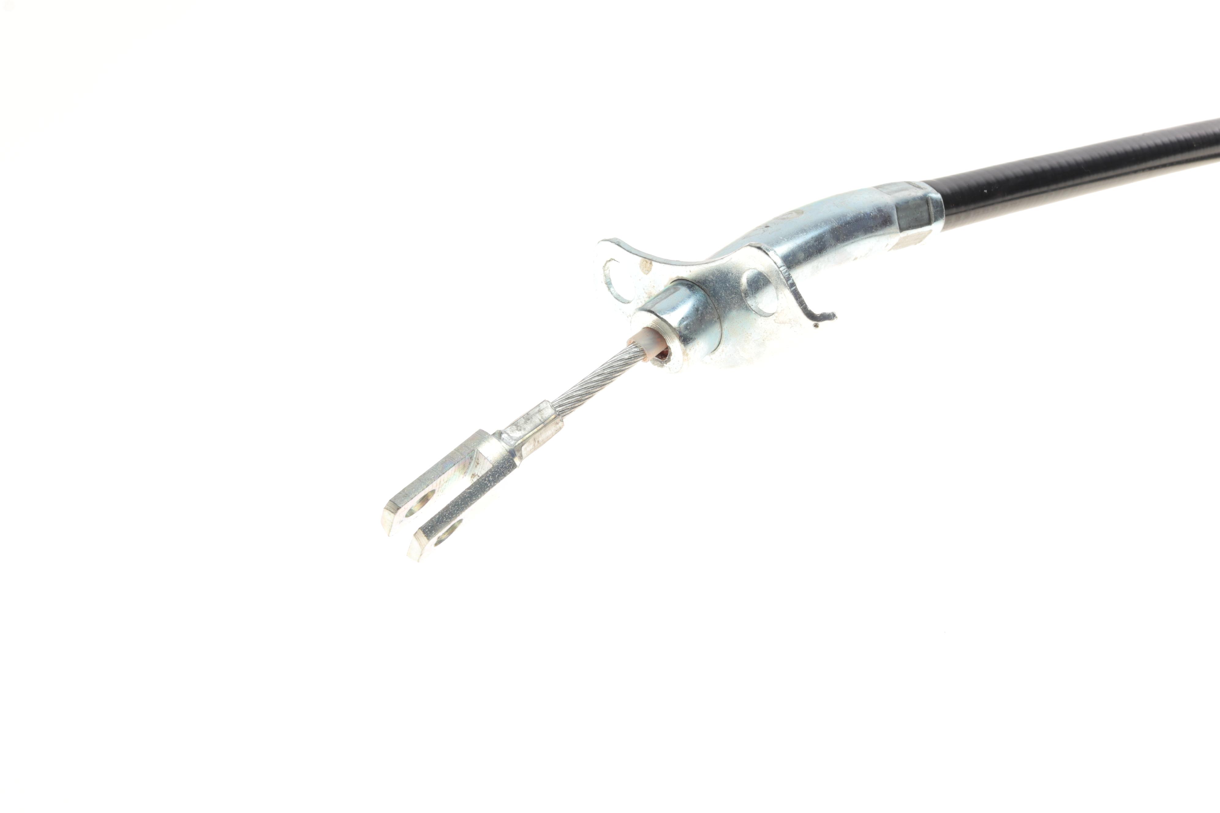 Трос ручника (задній) MB Sprinter 208-316/VW LT 28-35 96- (9014201885)