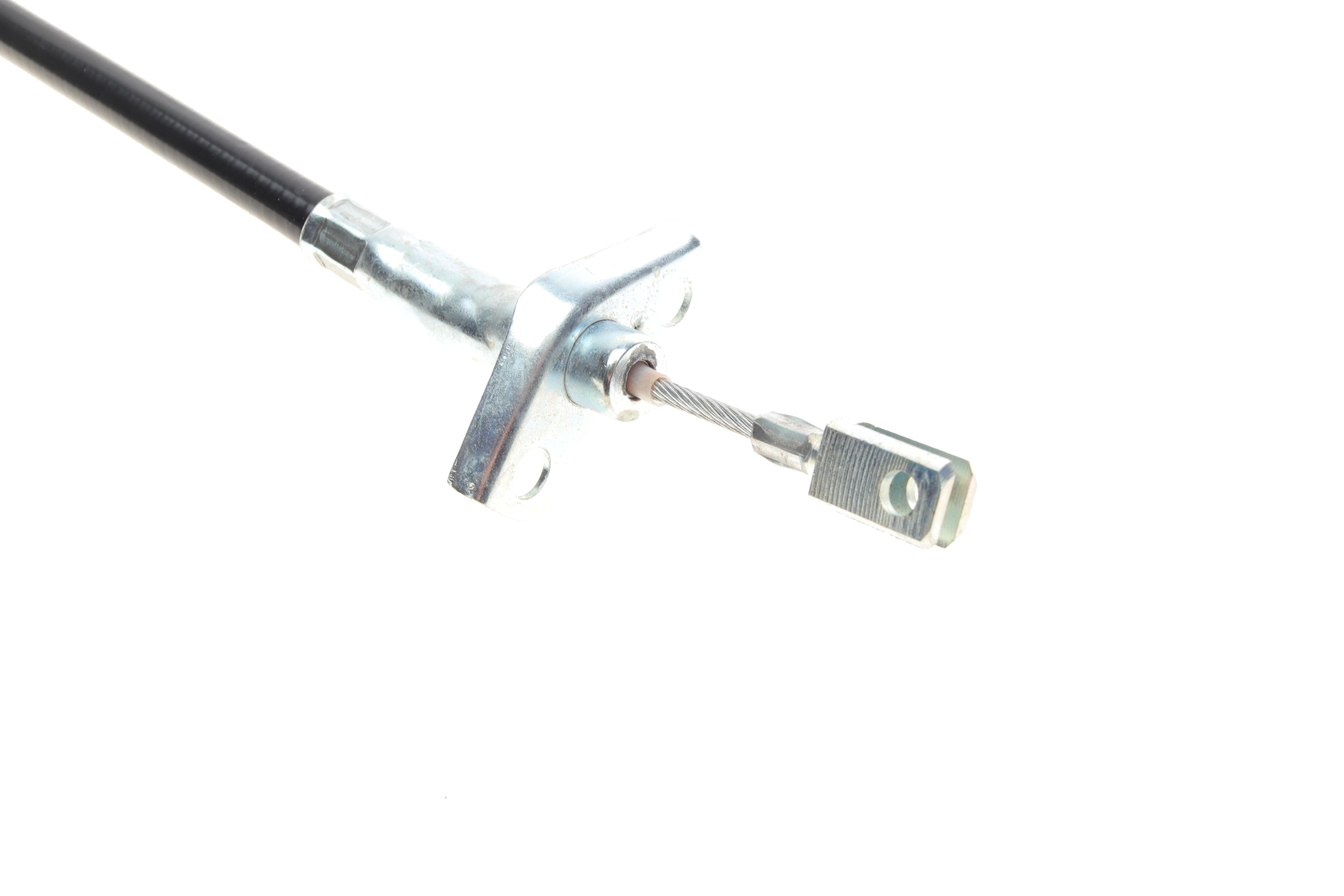 Трос ручника (задній) MB Sprinter 208-316/VW LT 28-35 96- (9014201885)