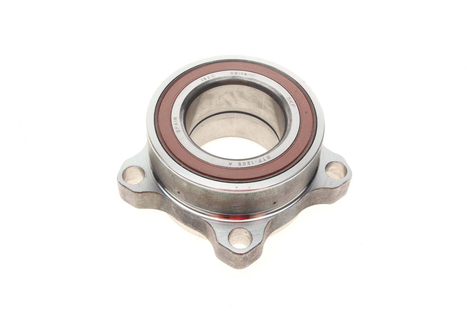 Підшипник маточини (передньої) Ford Transit 06-