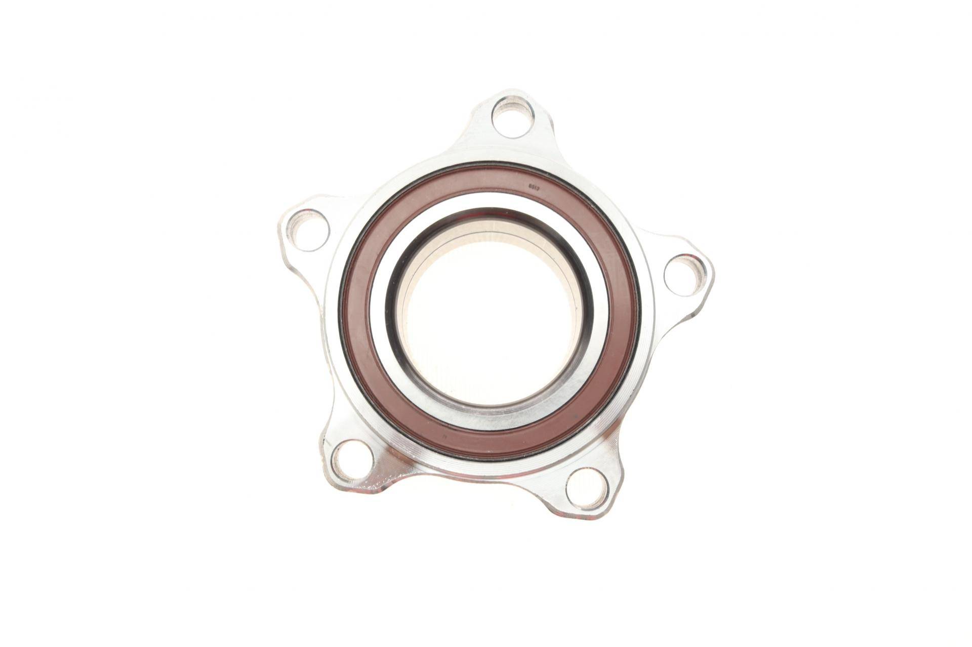 Підшипник маточини (передньої) Ford Transit 06-