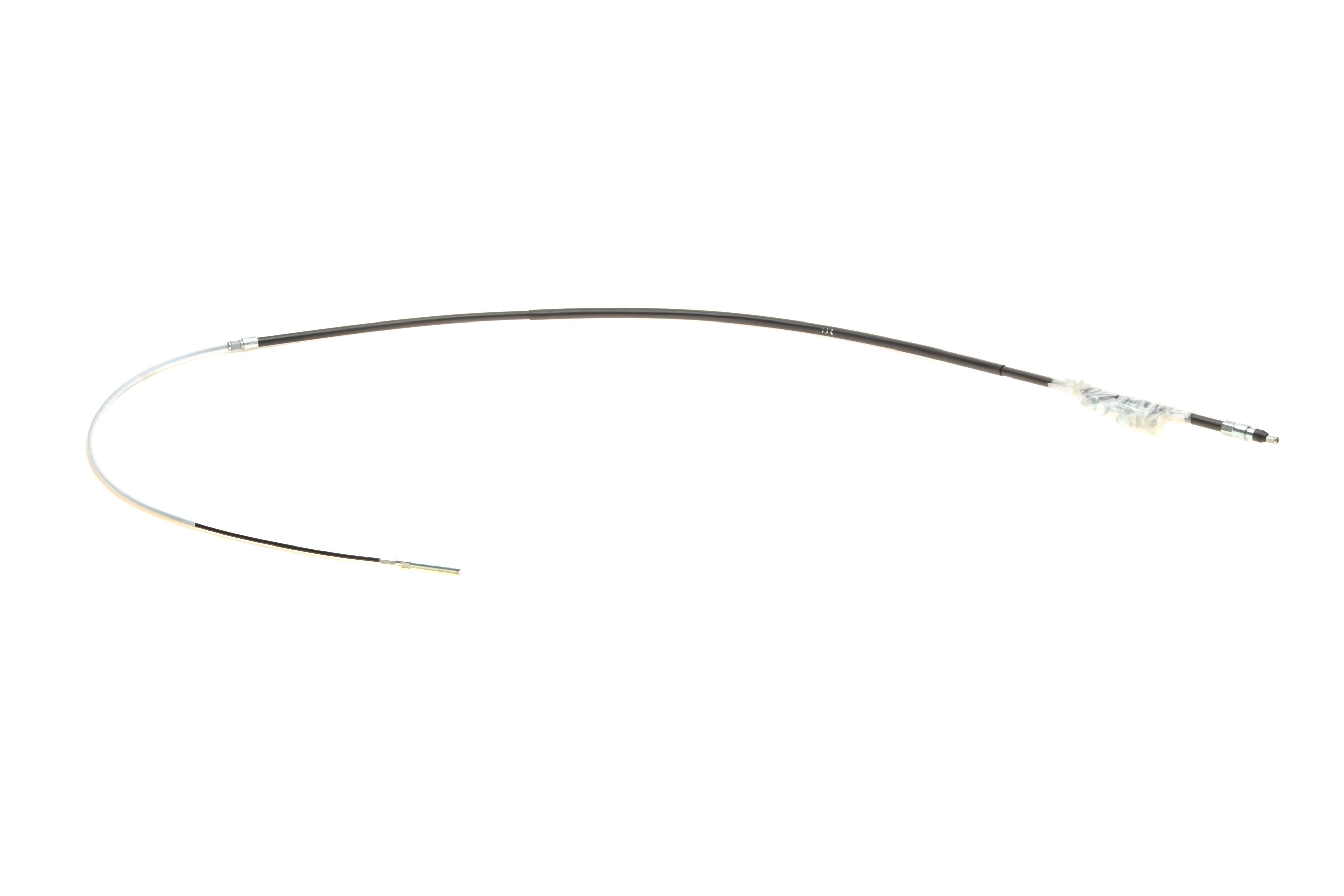 Трос ручника (задній) (R) BMW 5 (E39) 520-540i 96-04