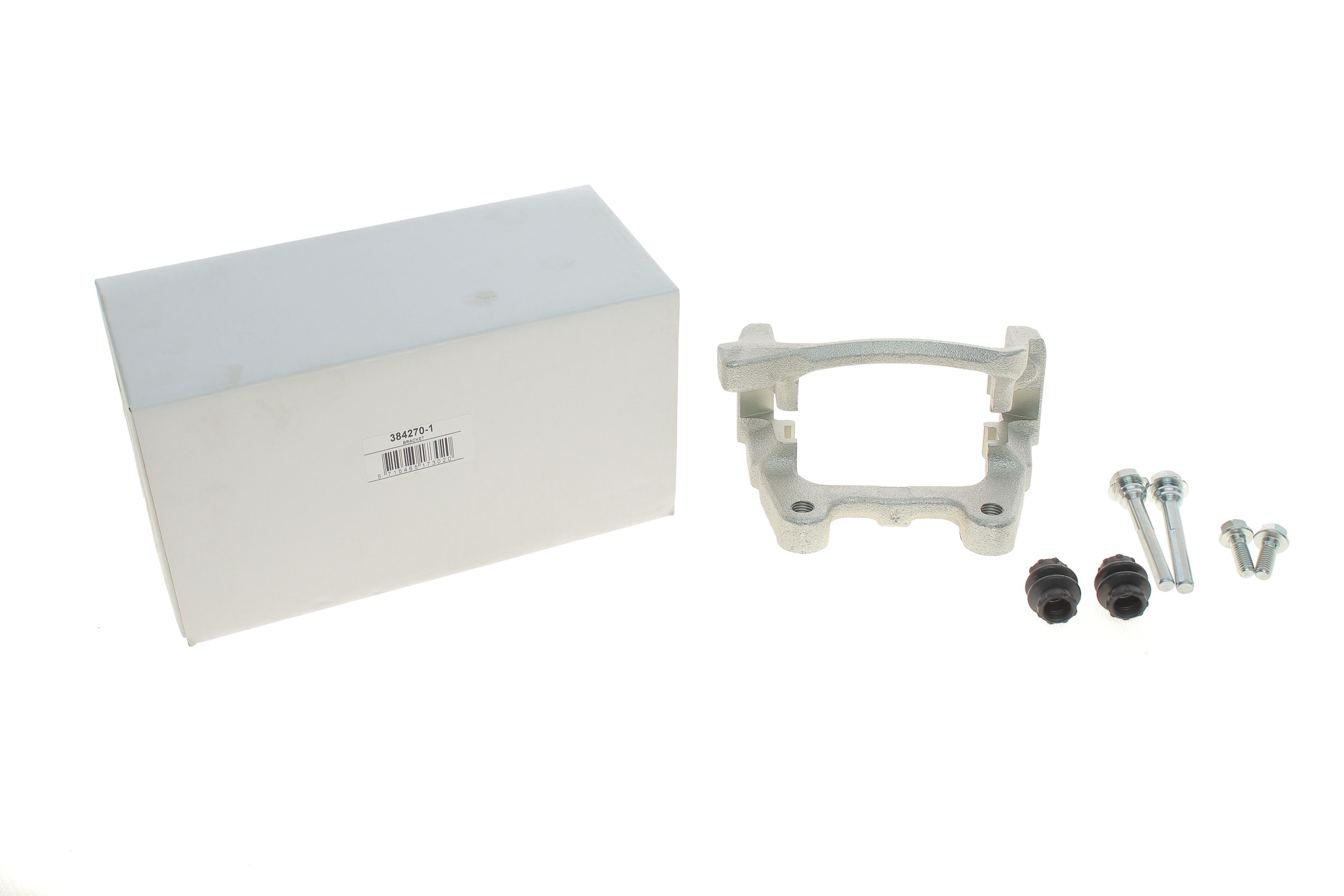 Скоба супорта (заднього) VW Passat/Sharan/Tiguan 05-22 (L)