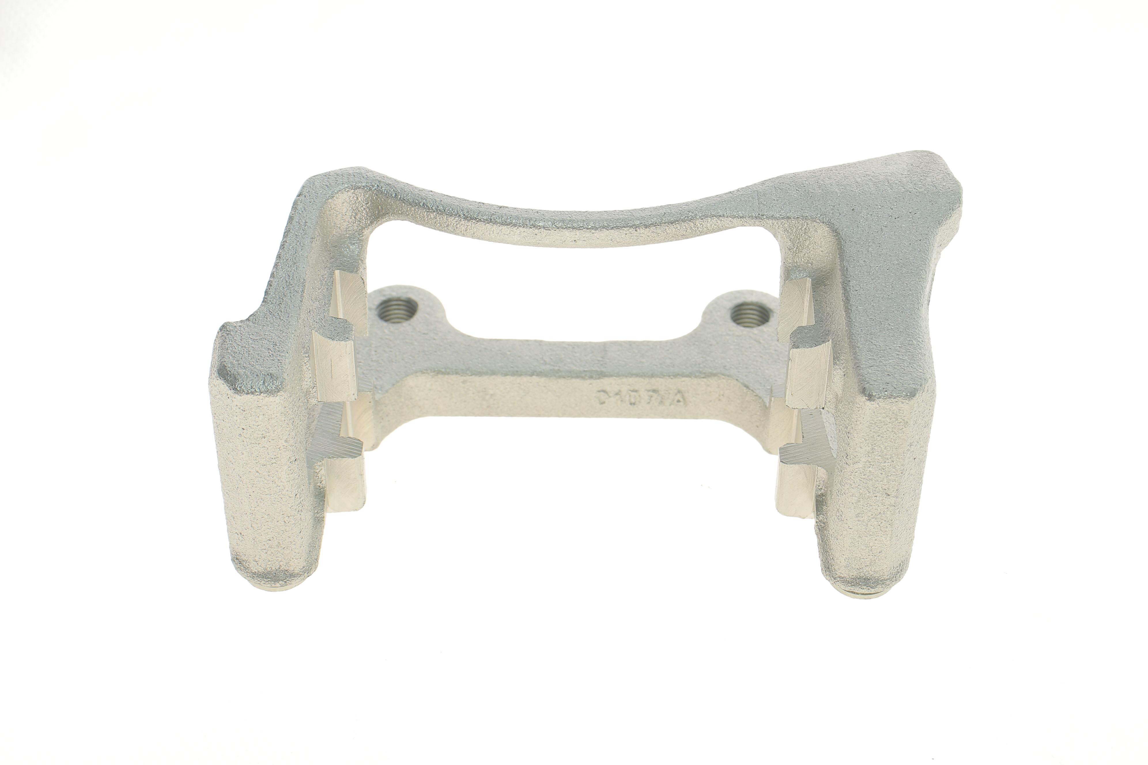 Скоба супорта (заднього) VW Passat/Sharan/Tiguan 05-22 (L)