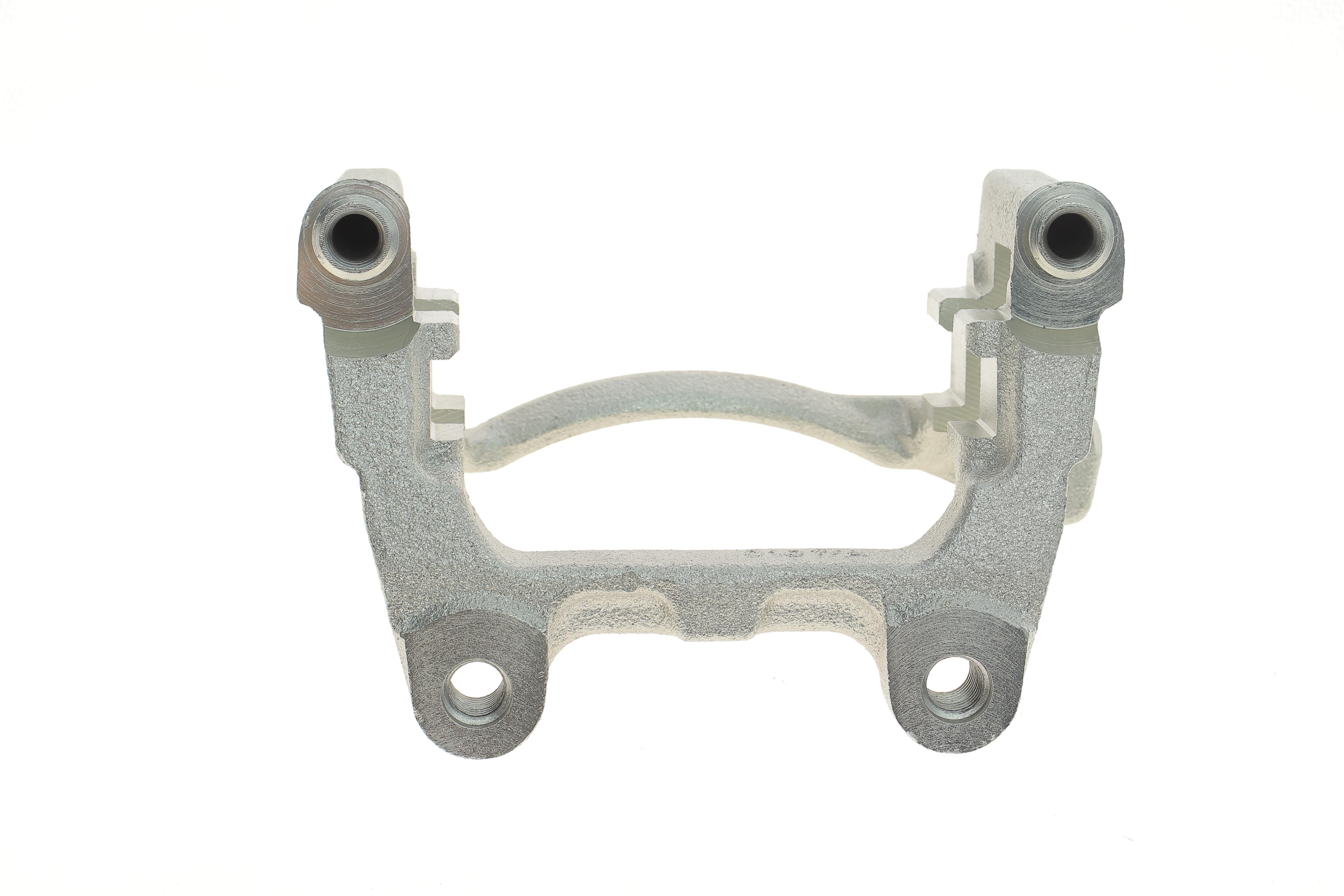 Скоба супорта (заднього) VW Passat/Sharan/Tiguan 05-22 (L)