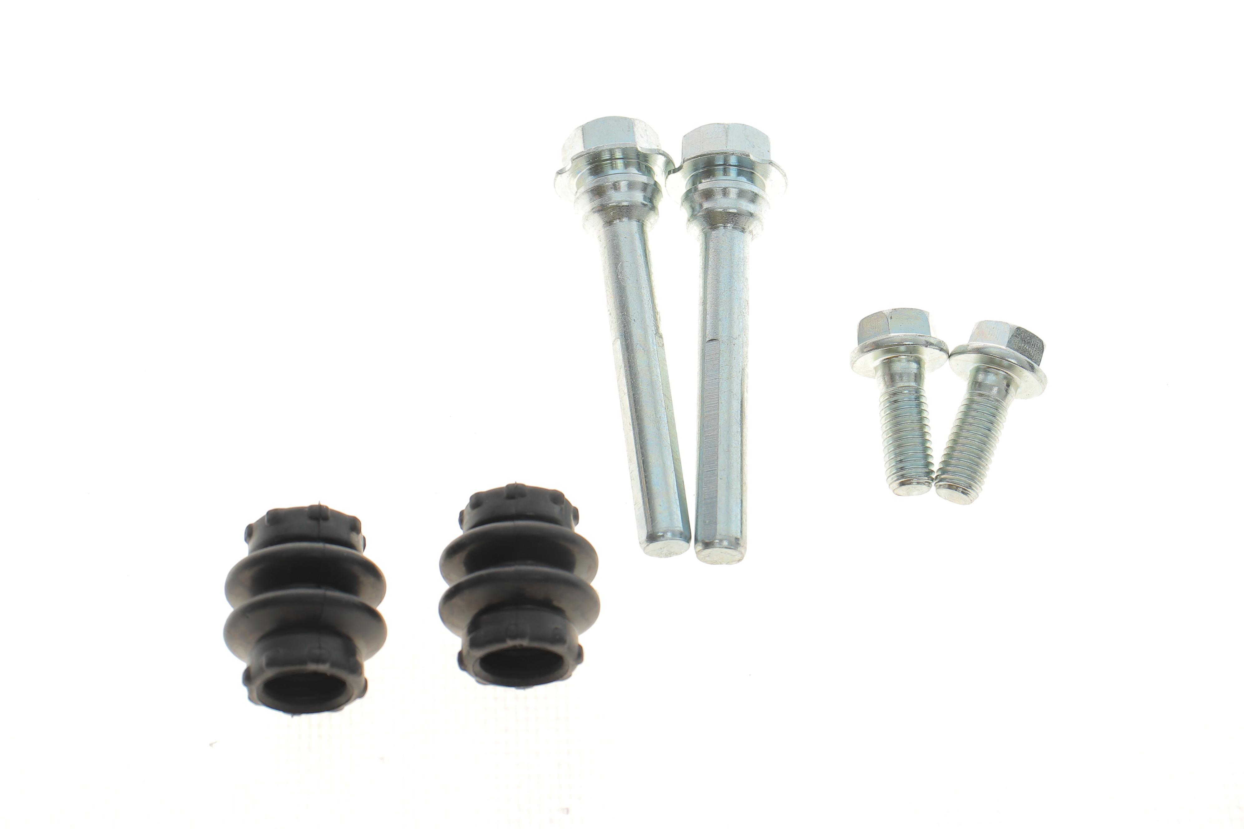 Скоба супорта (заднього) VW Passat/Sharan/Tiguan 05-22 (L)